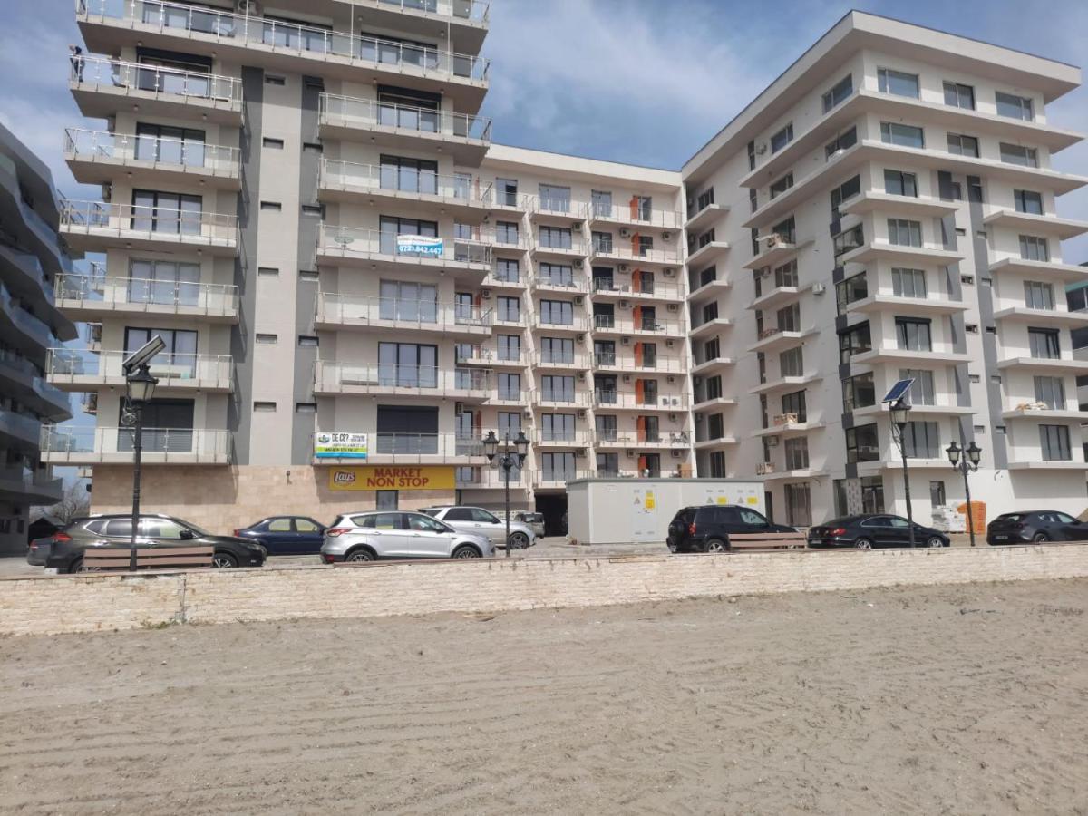Blue Wave 2 Primul bloc la mare view 2