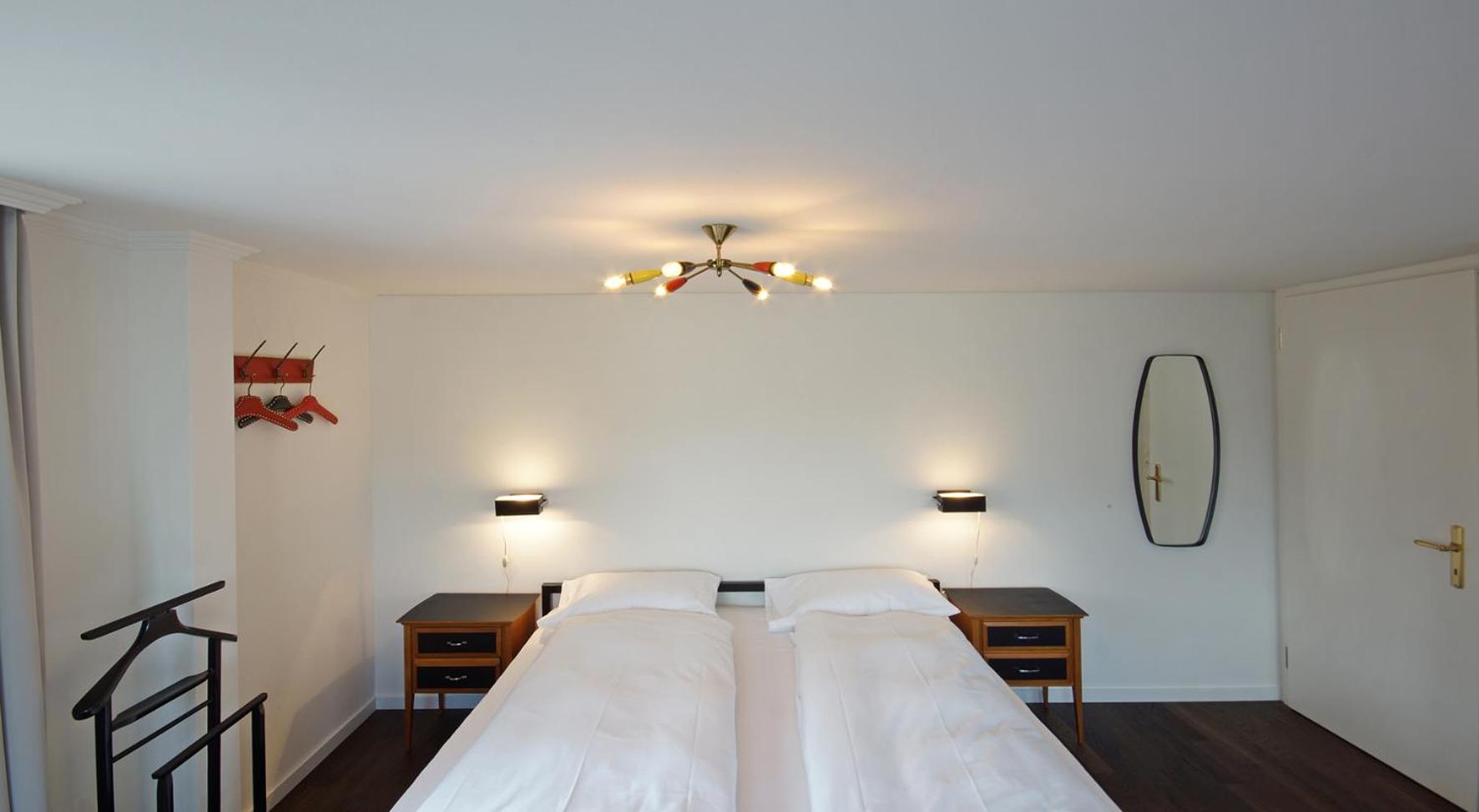 Alte Metzg - Boutique Pension
