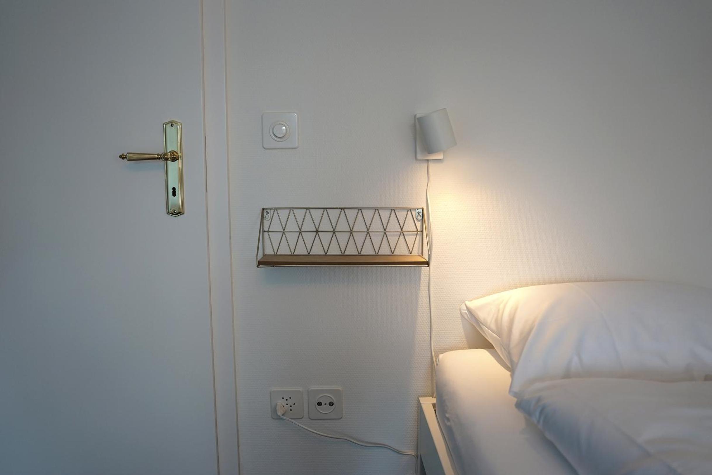 Alte Metzg - Boutique Pension