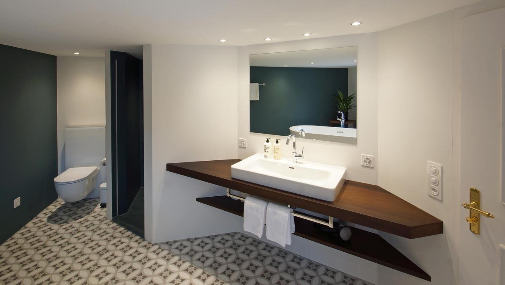 Alte Metzg - Boutique Pension