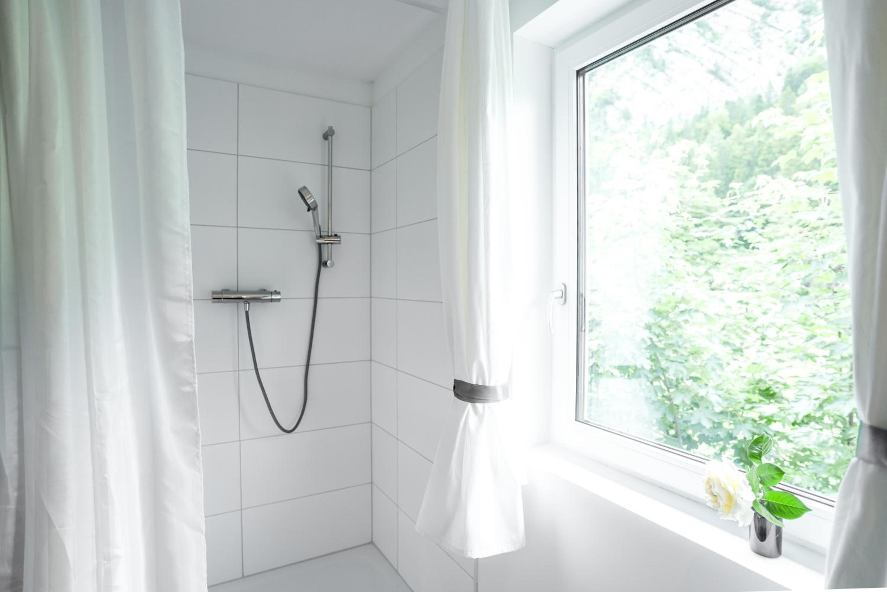 Family Hideaway mit Baby- und Kleinkindausstattung