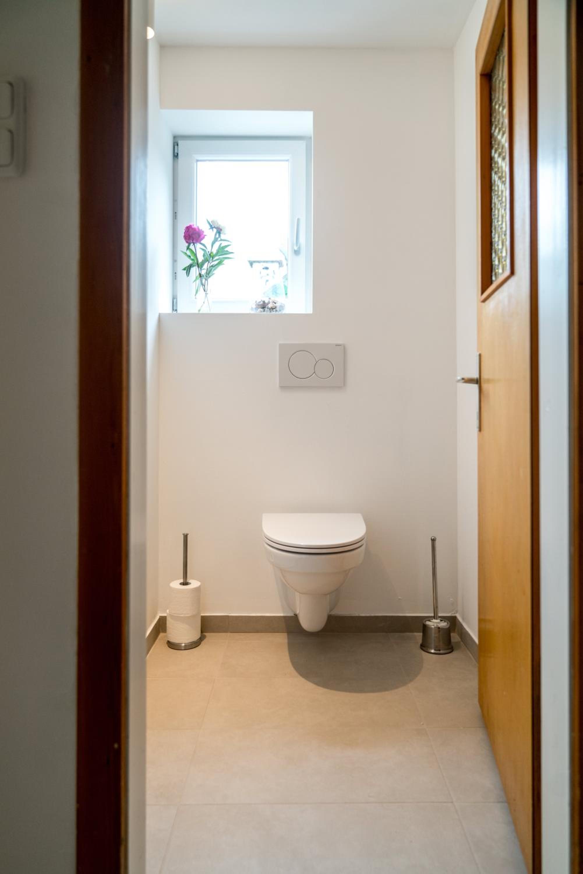 Family Hideaway mit Baby- und Kleinkindausstattung