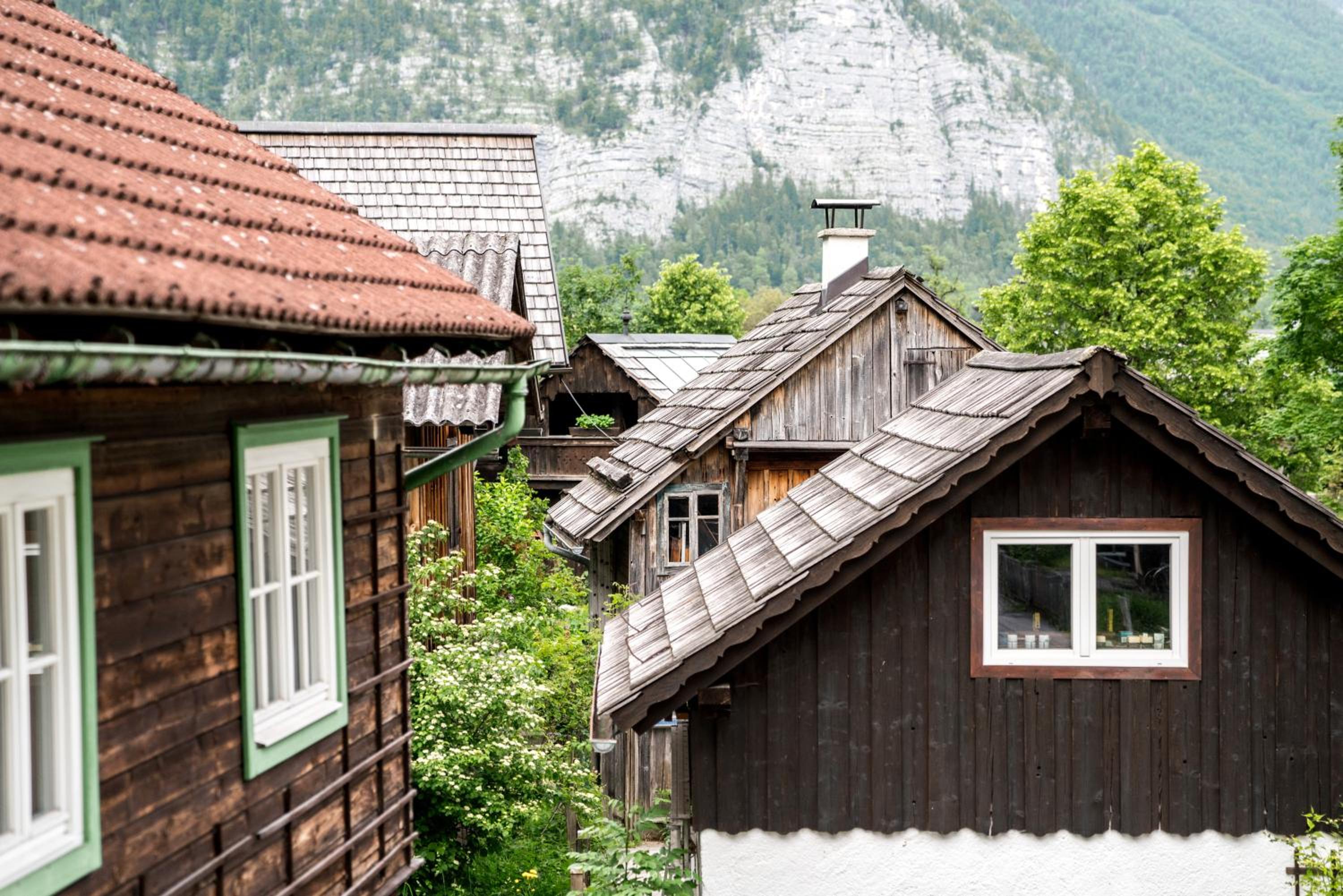 Family Hideaway mit Baby- und Kleinkindausstattung
