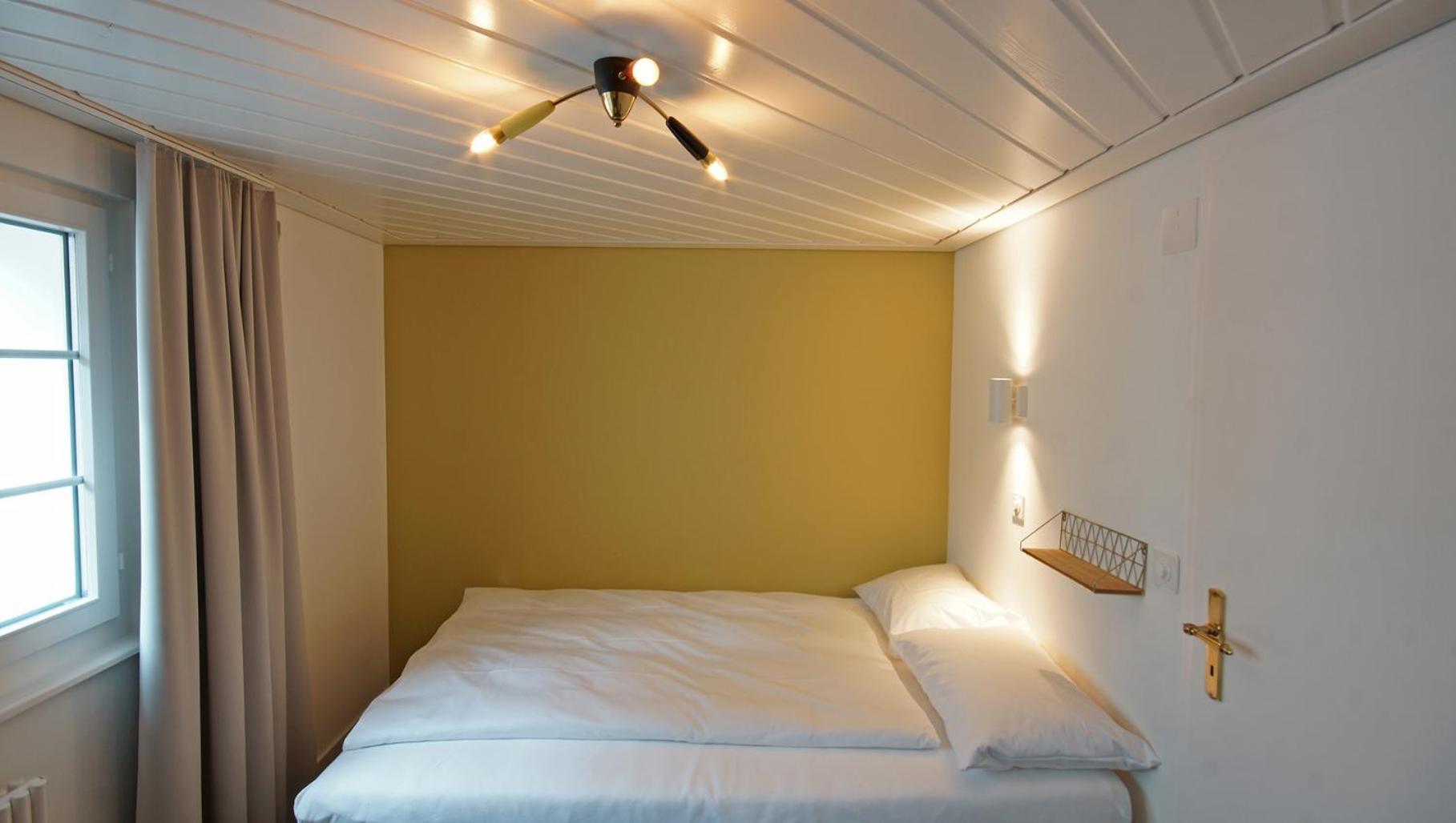 Alte Metzg - Boutique Pension