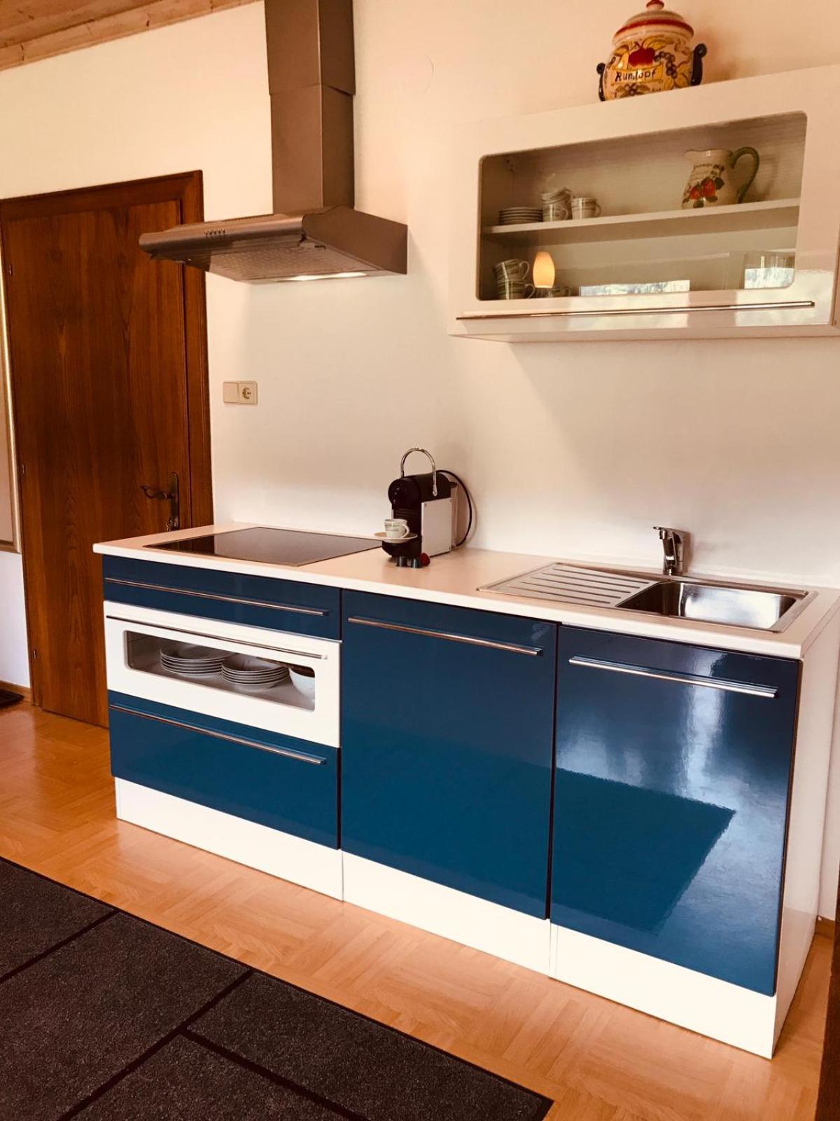 Ferienwohnung Resi mit traumhaftem Seepanorama view 3
