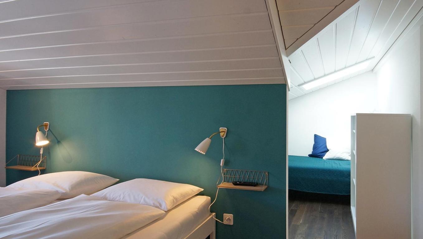 Alte Metzg - Boutique Pension