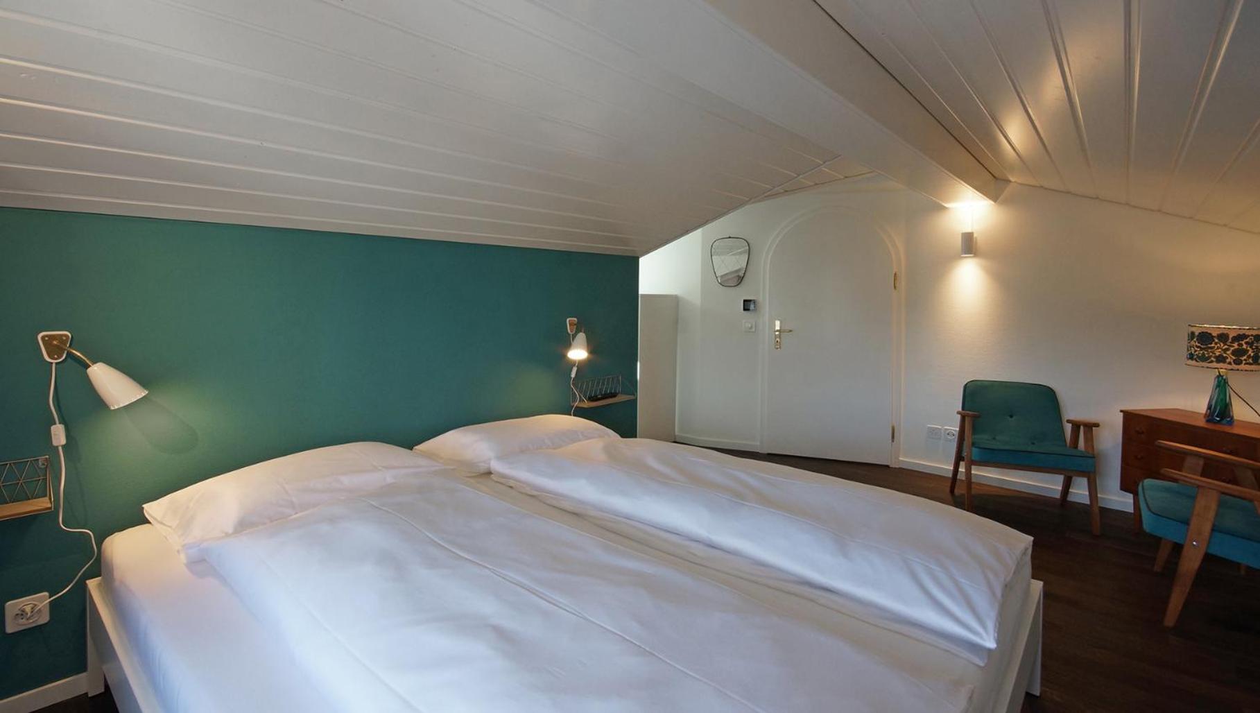 Alte Metzg - Boutique Pension