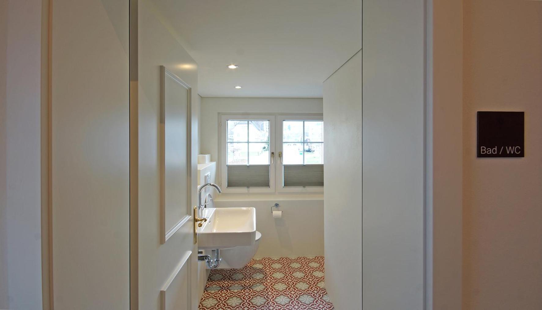Alte Metzg - Boutique Pension