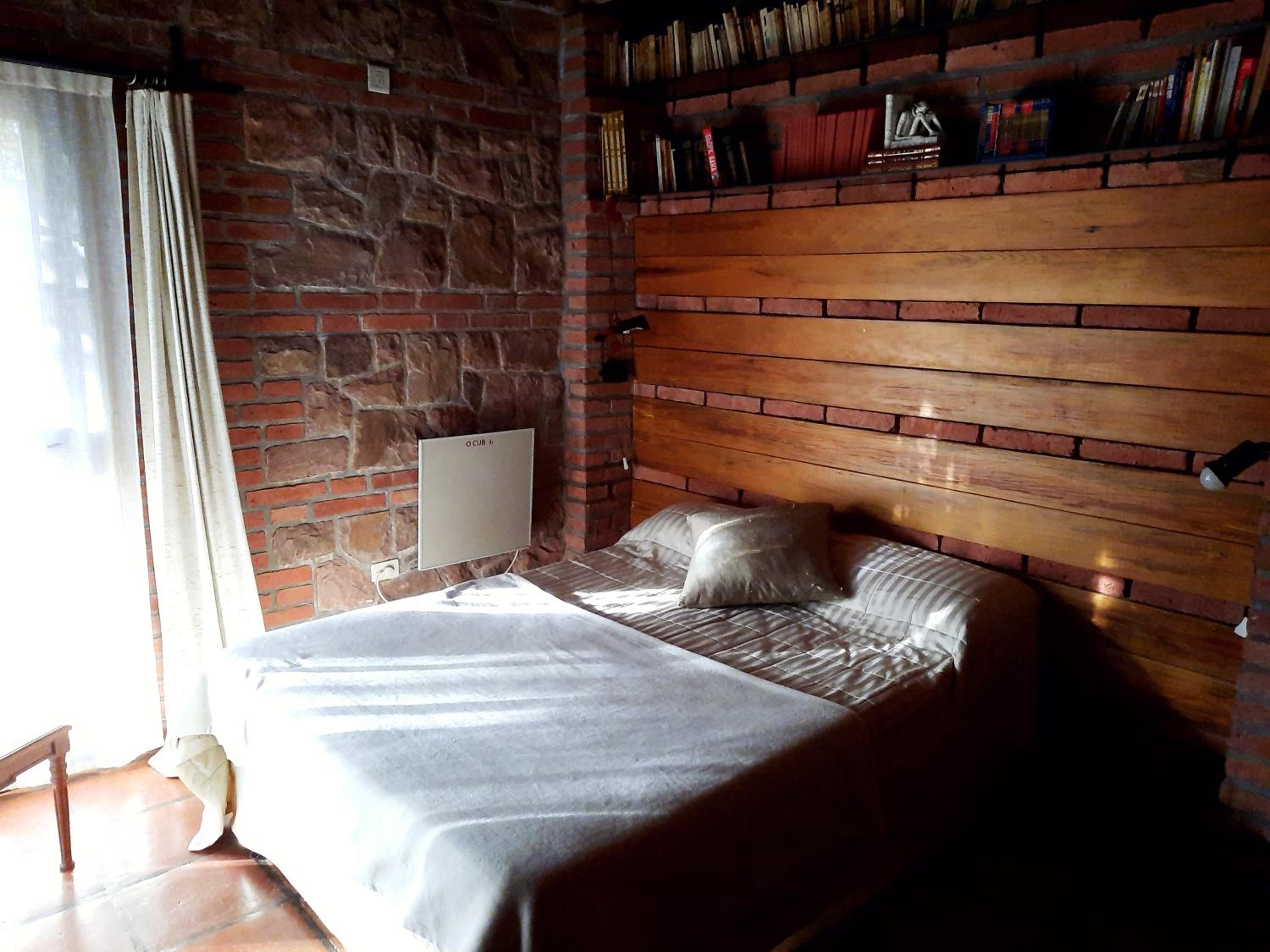 Apartamentos del Cerro