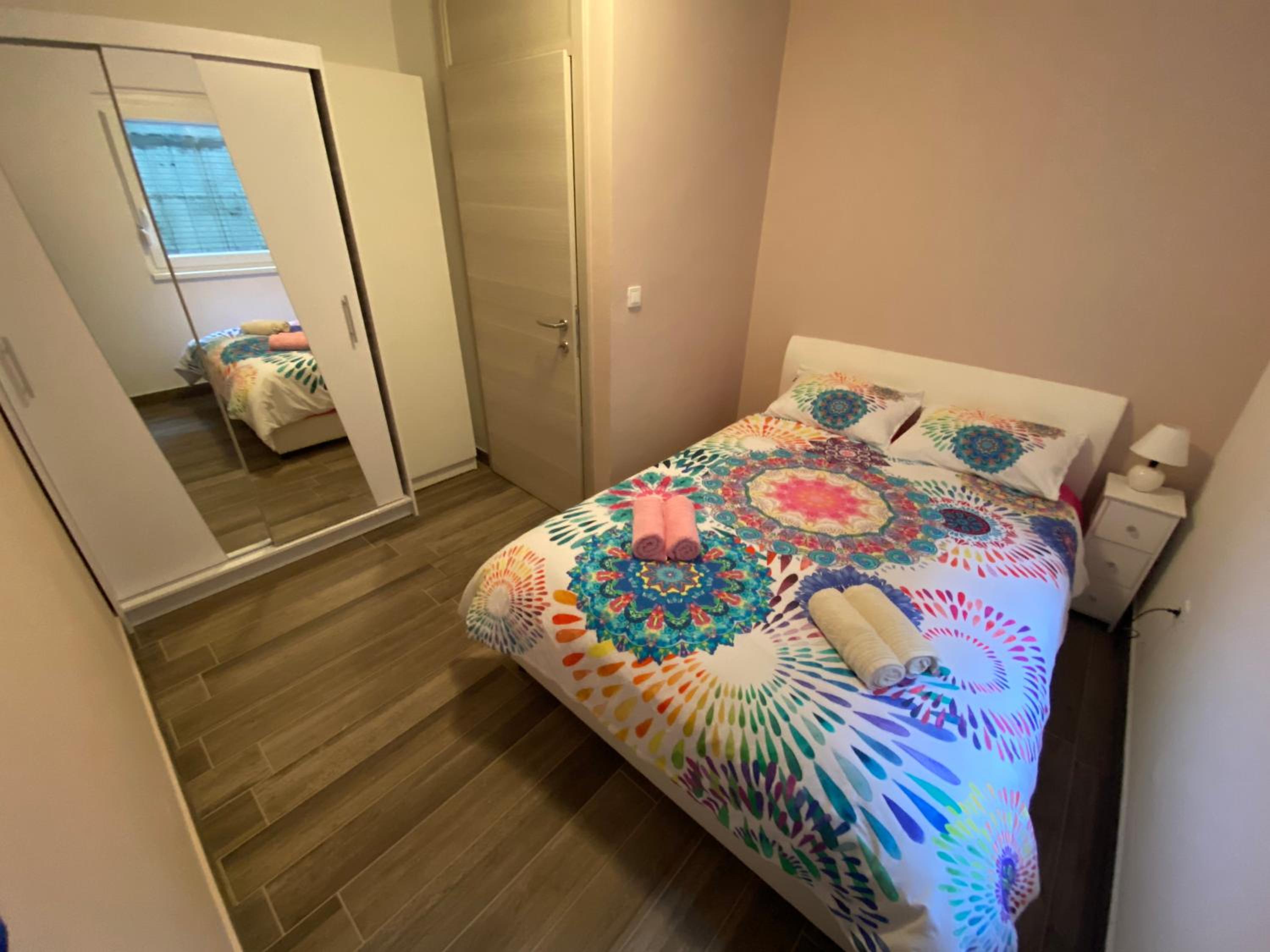 Apartment Mojca view 4