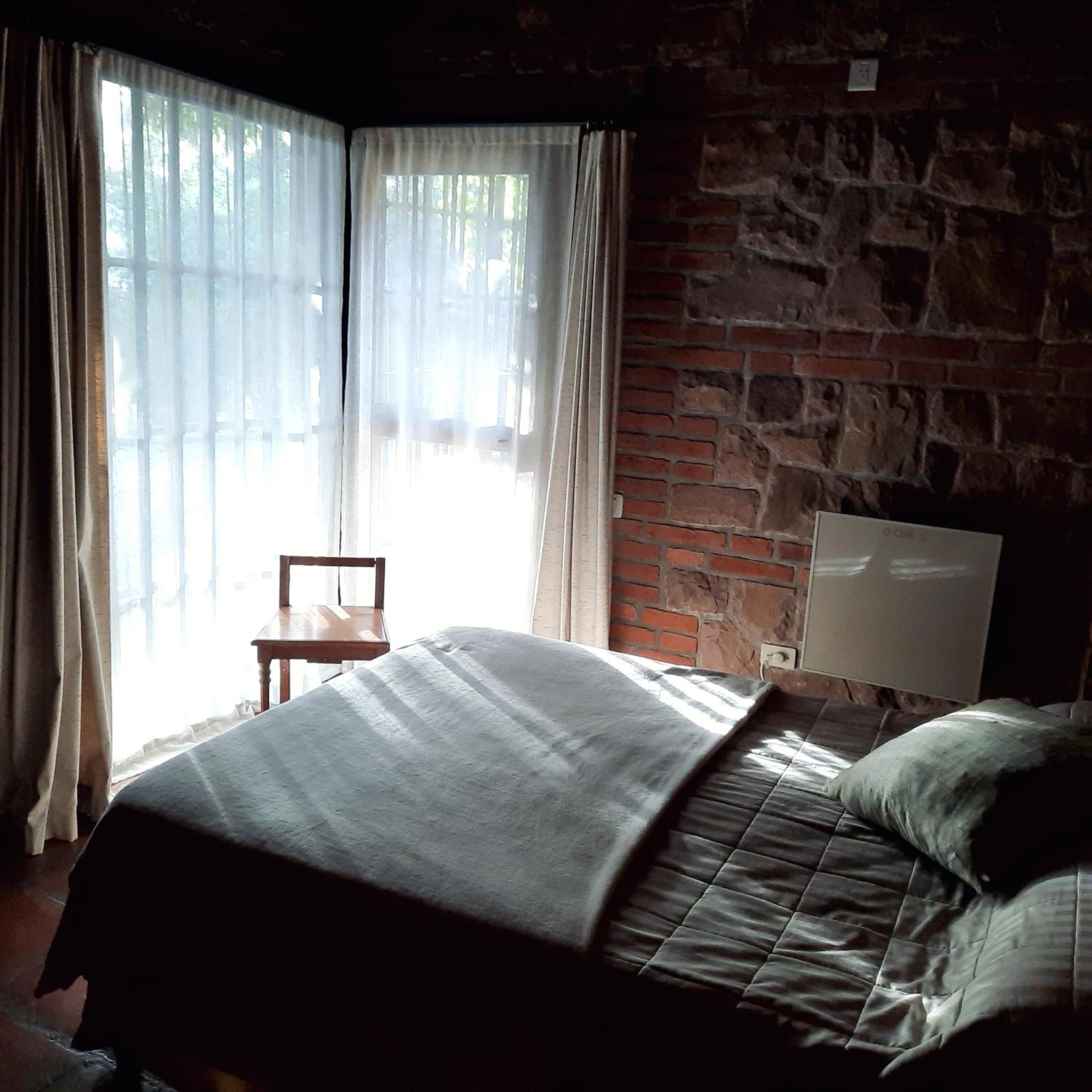 Apartamentos del Cerro