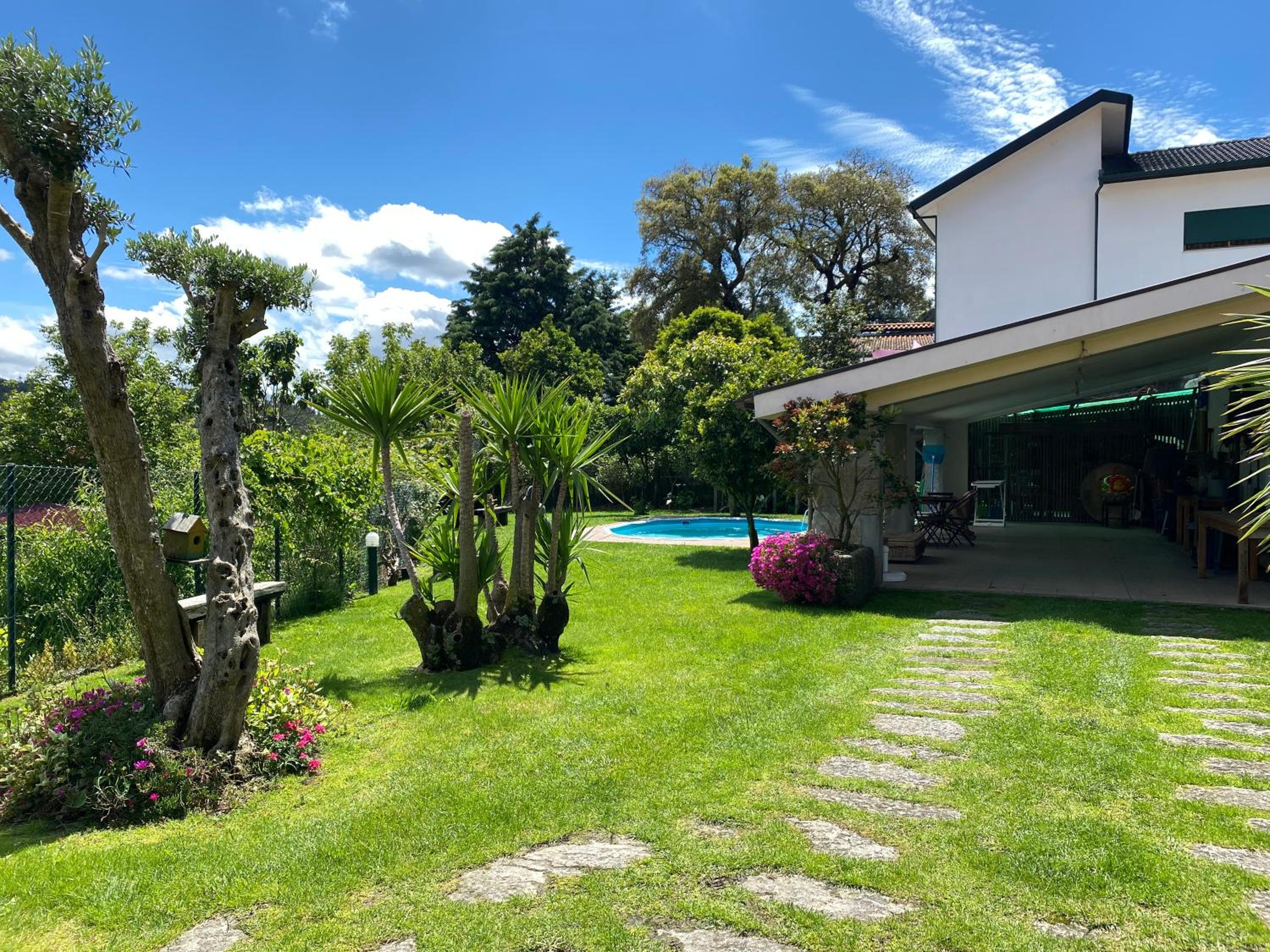 Olival House