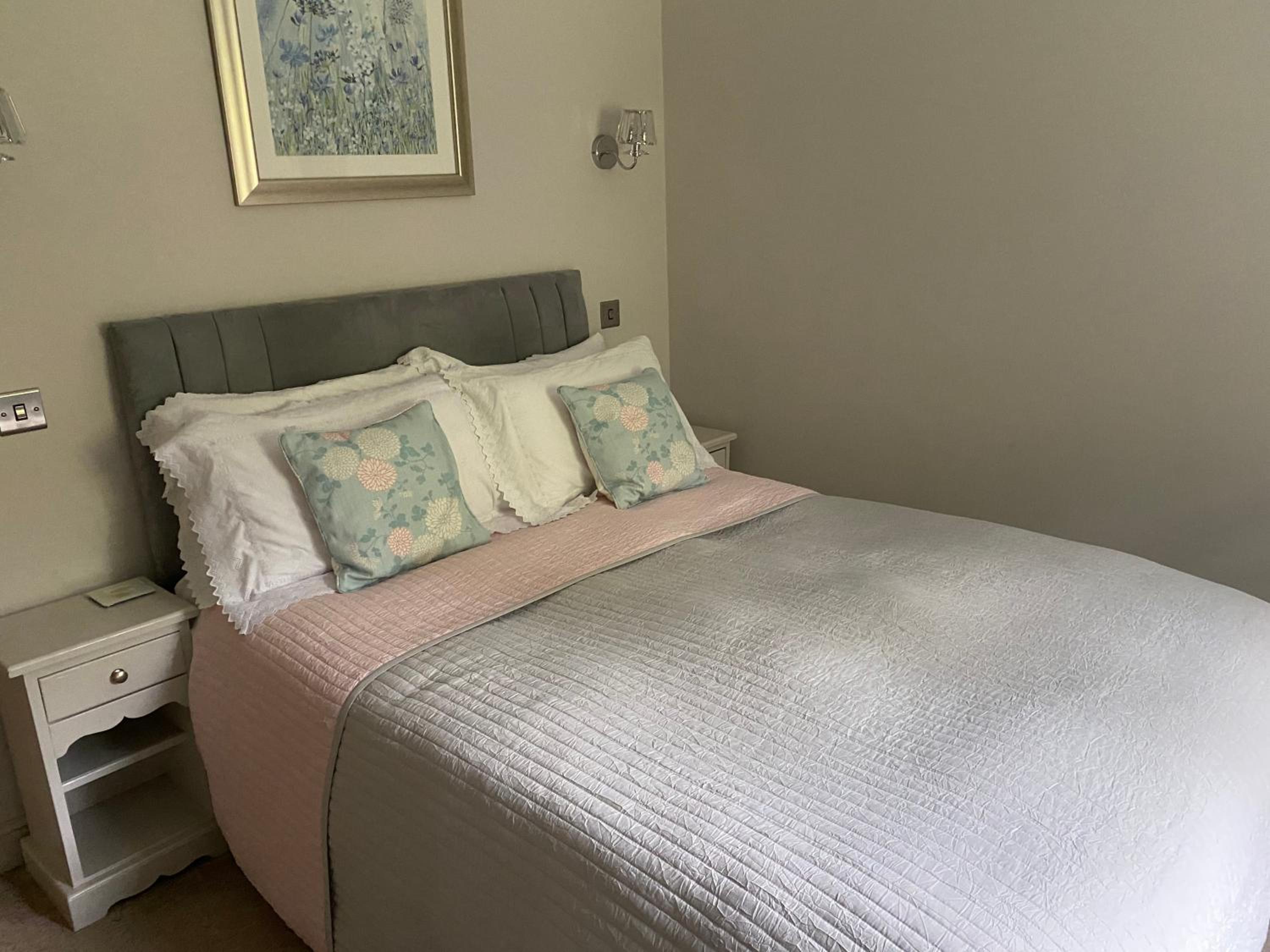 The Gables Bed & Breakfast