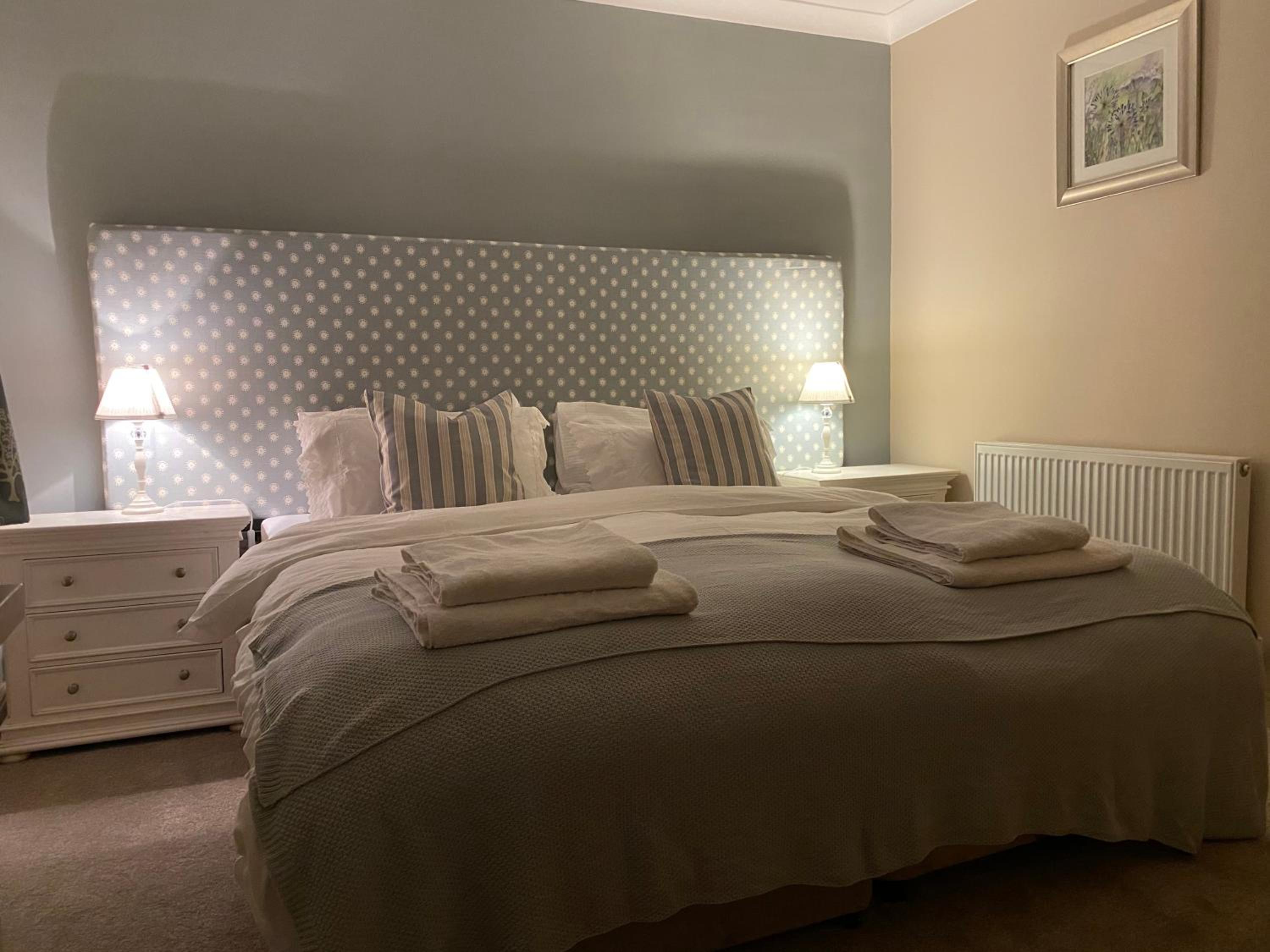 The Gables Bed & Breakfast