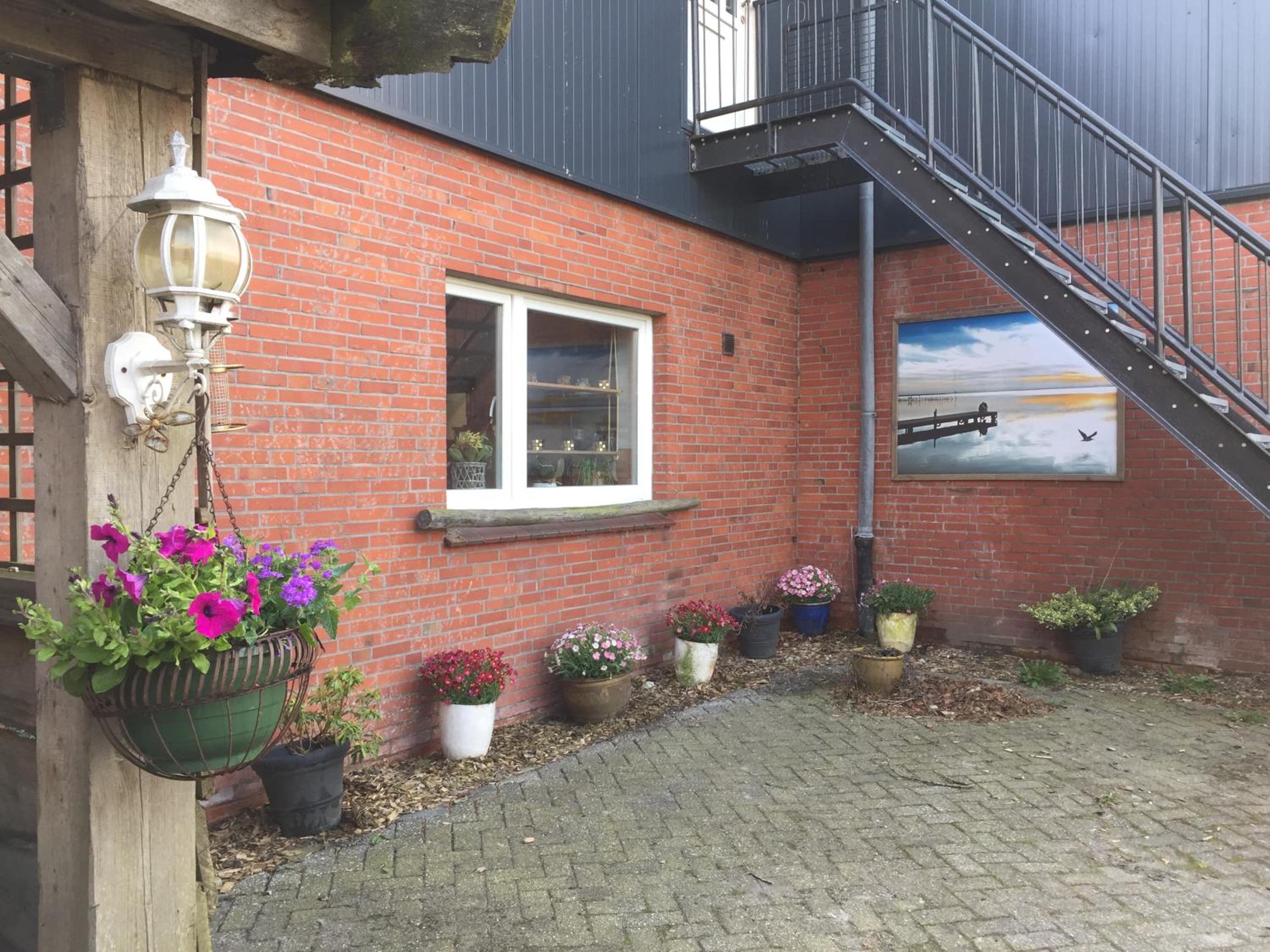 Steinhaus Hof