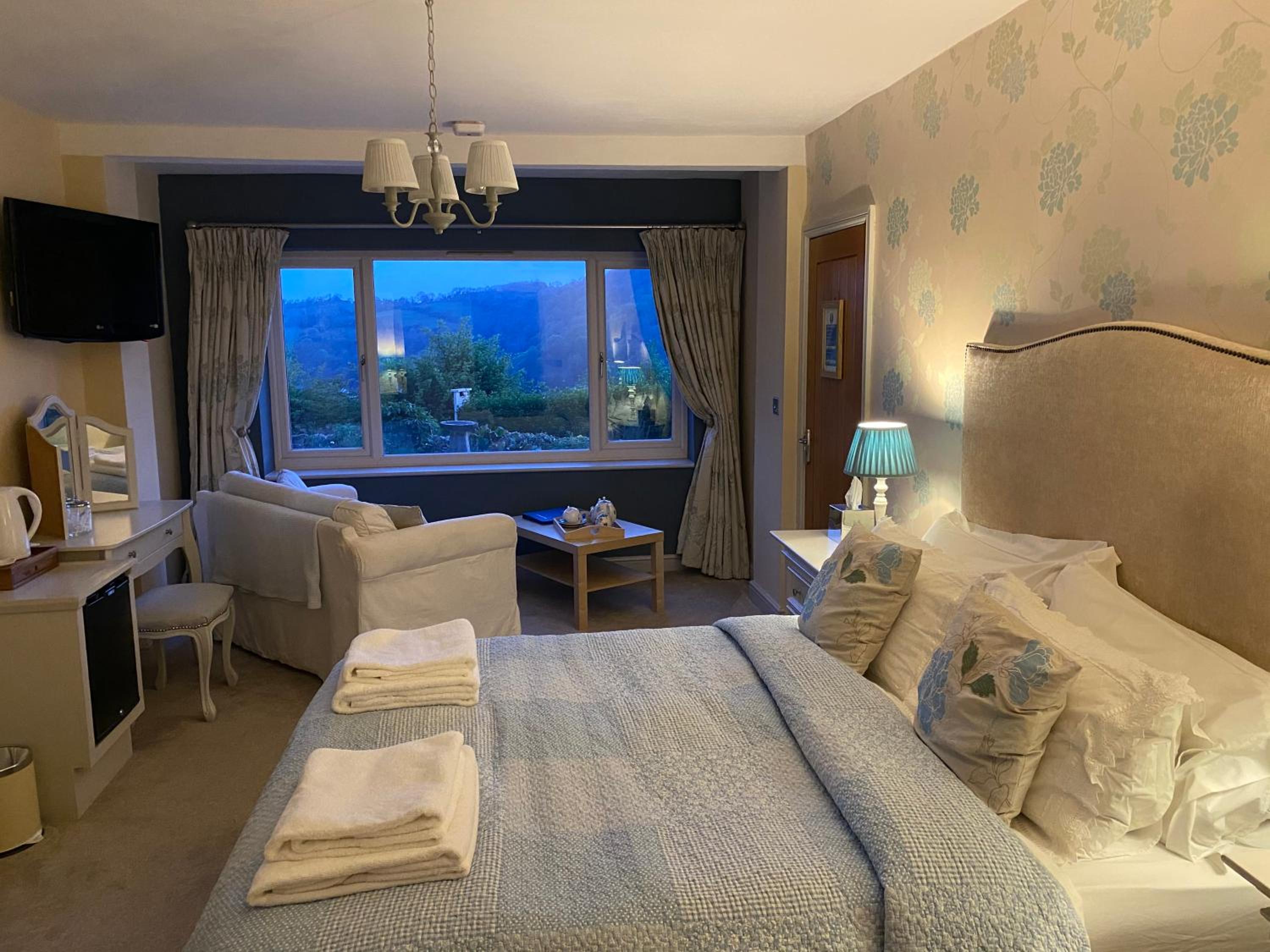 The Gables Bed & Breakfast