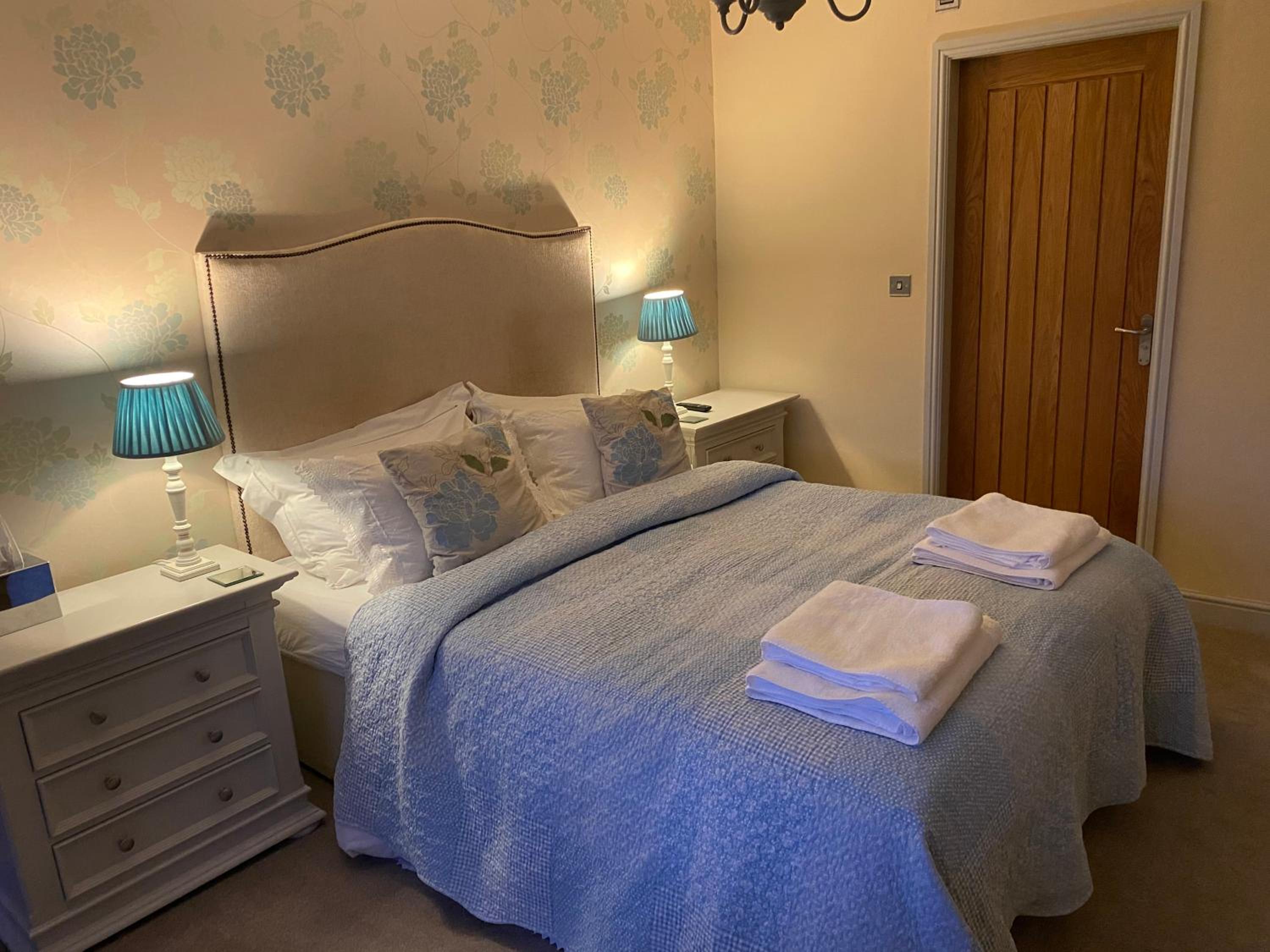 The Gables Bed & Breakfast