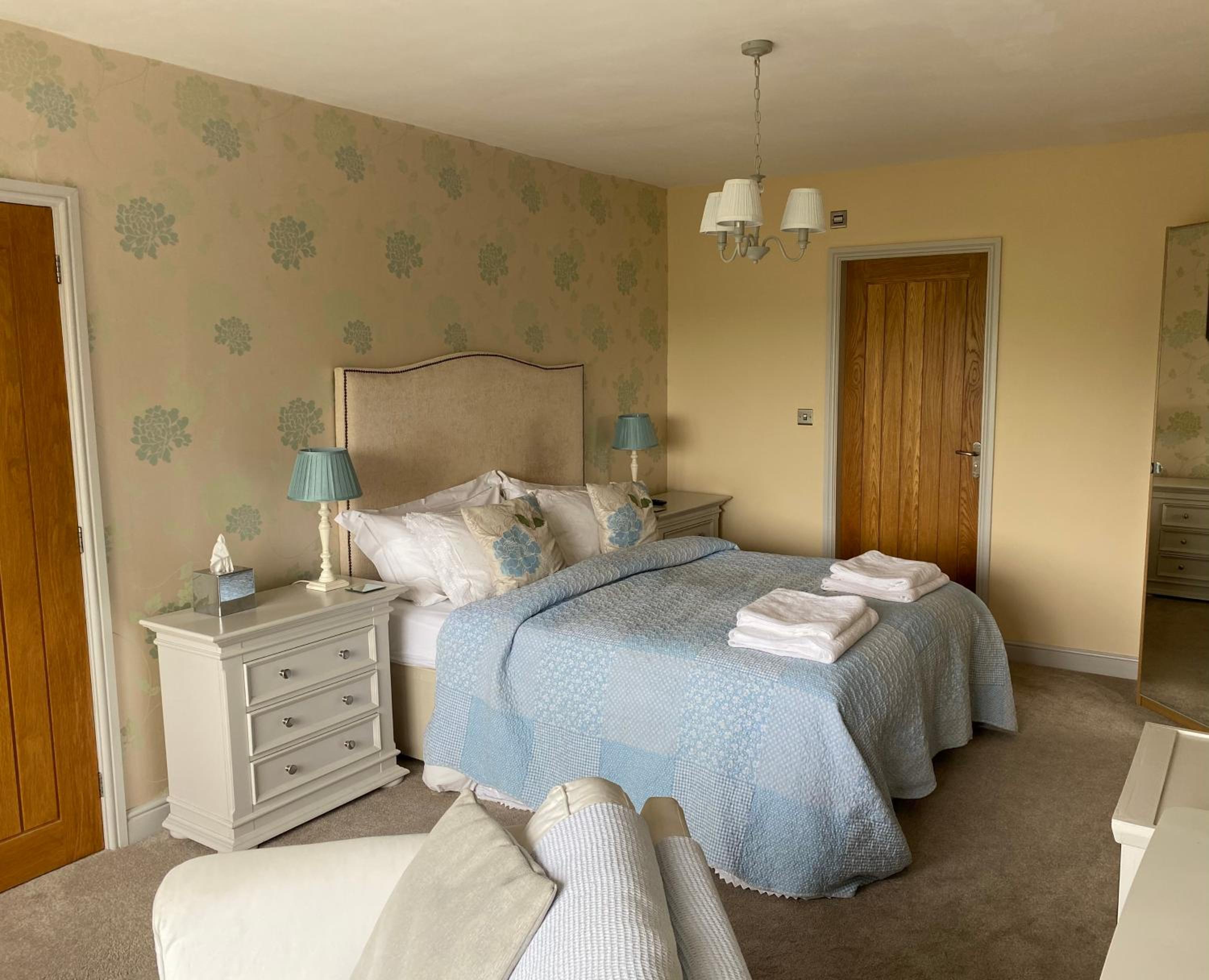 The Gables Bed & Breakfast