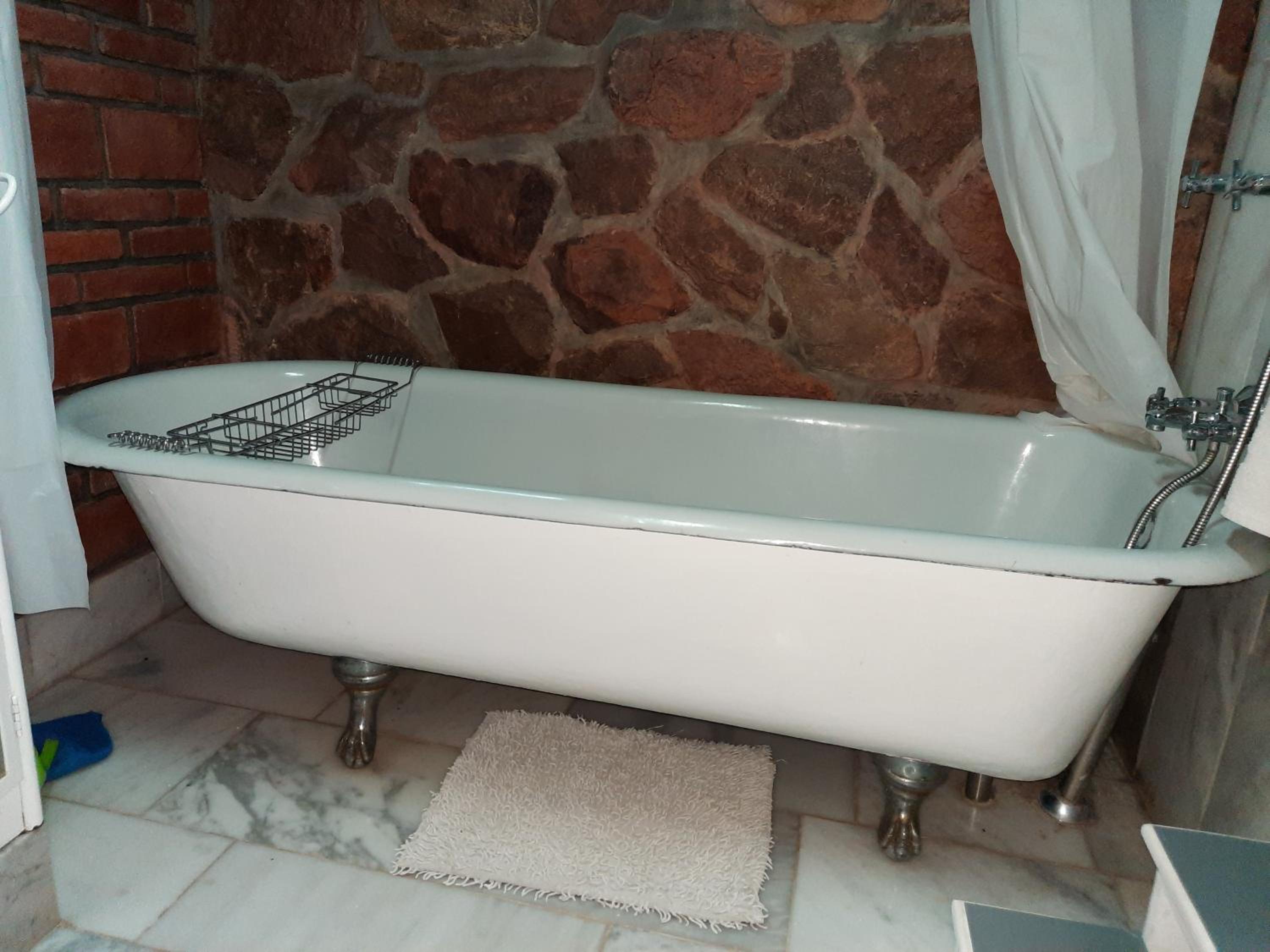 Apartamentos del Cerro