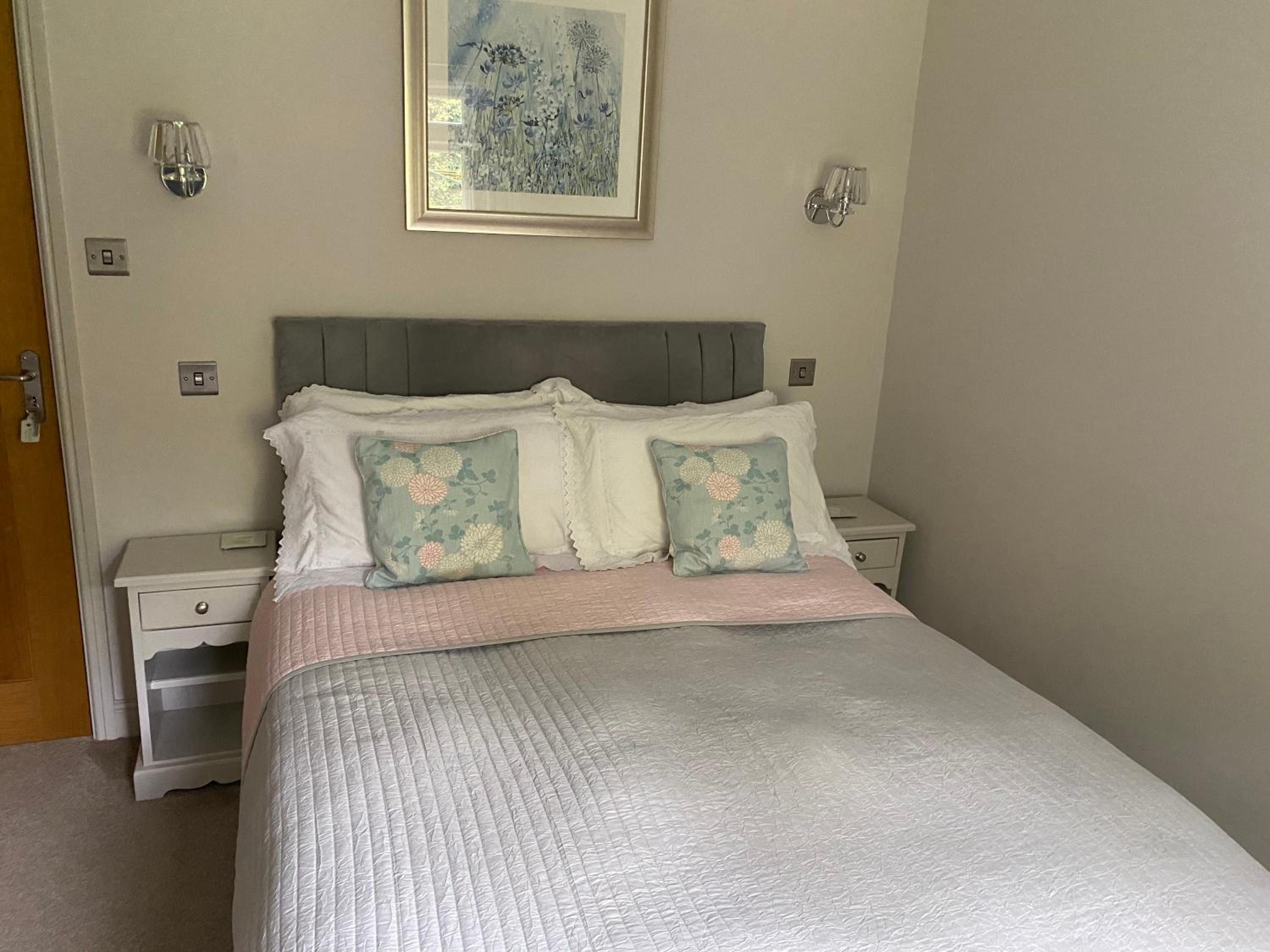 The Gables Bed & Breakfast