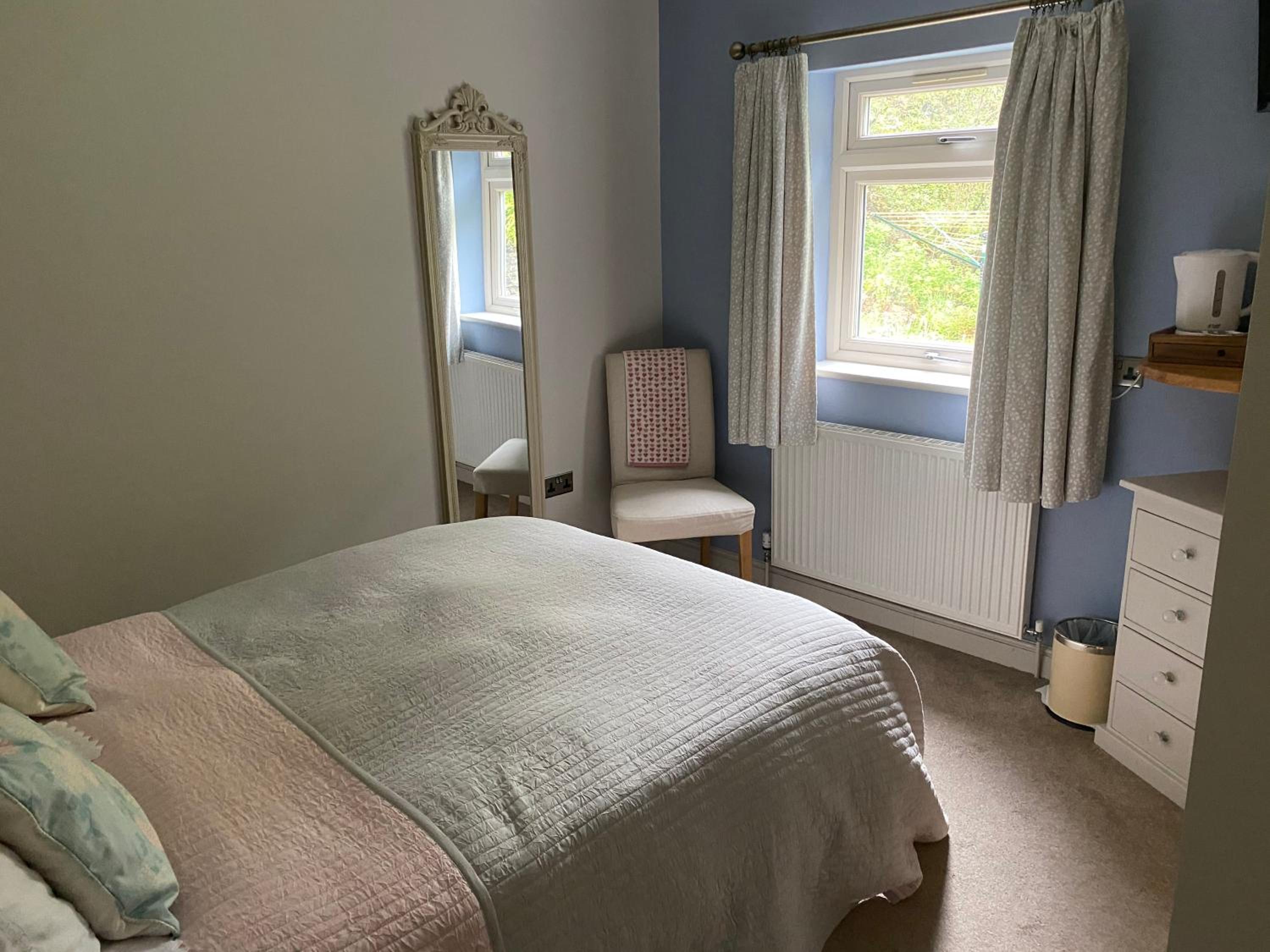 The Gables Bed & Breakfast