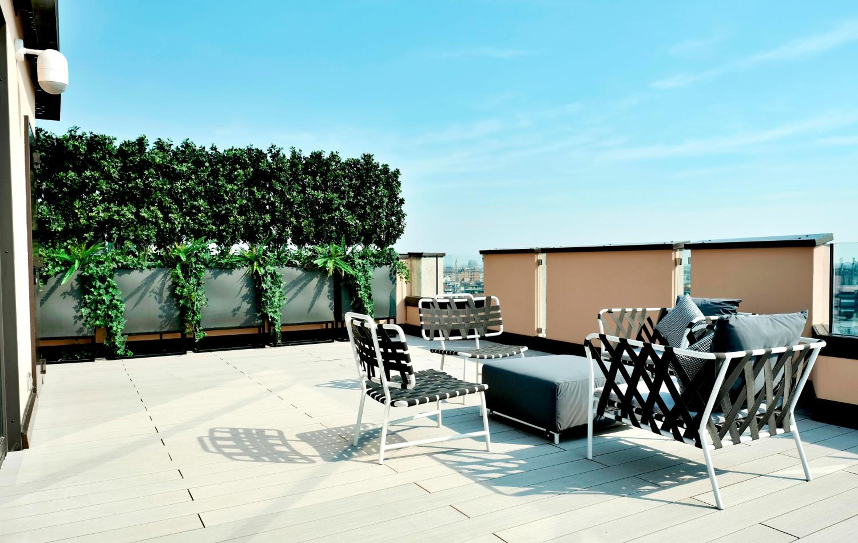 roof