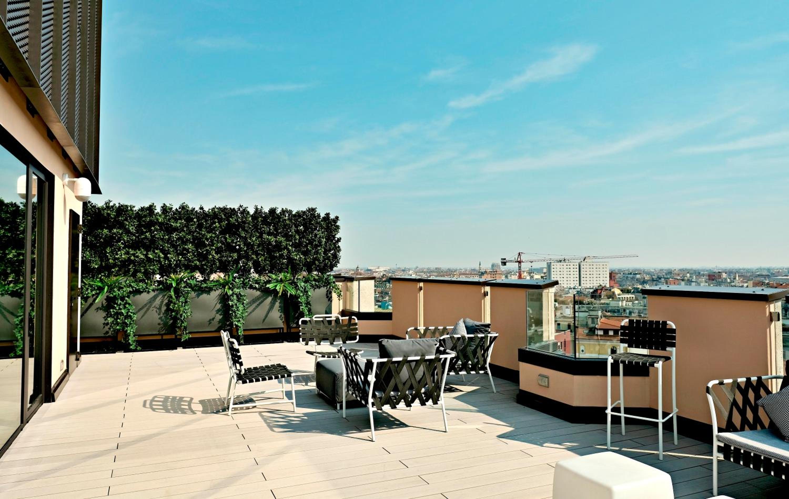 roof