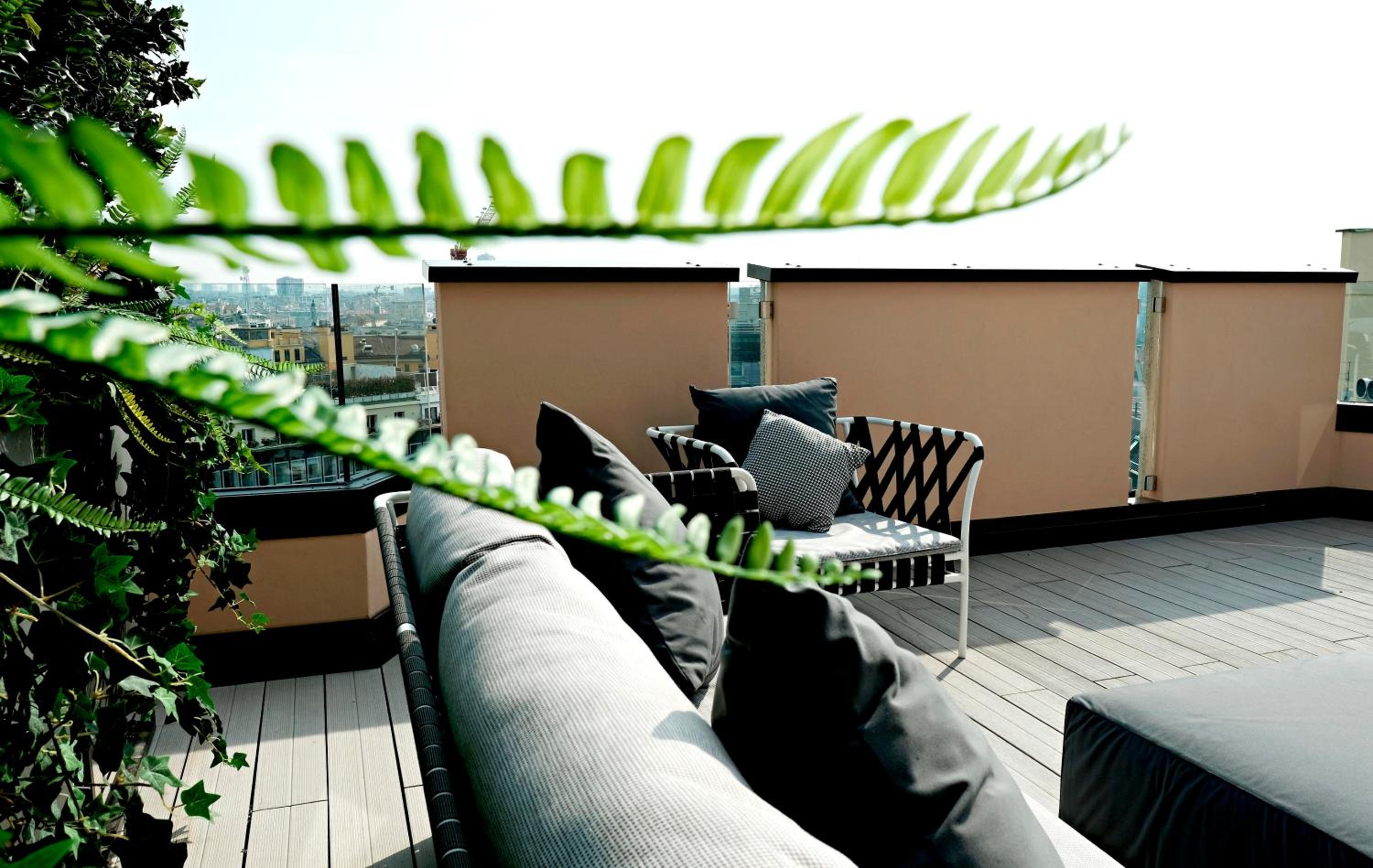 roof