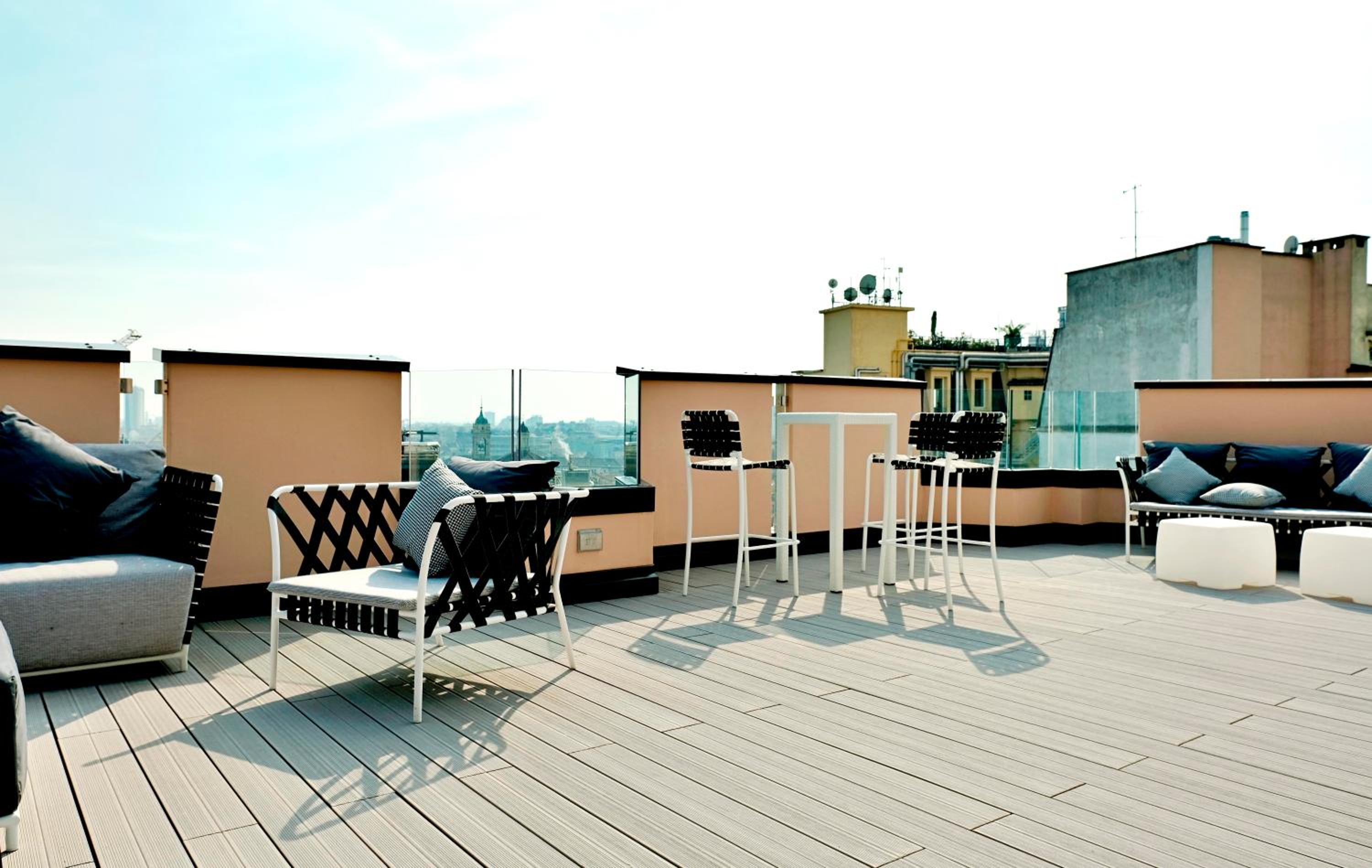 roof