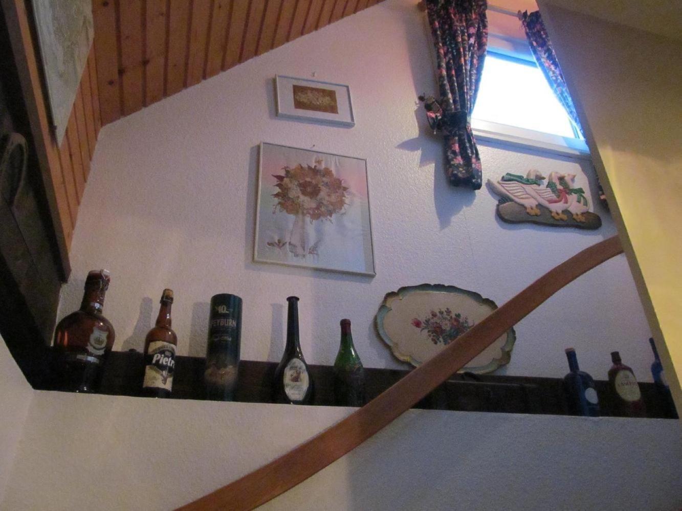 Ferienhaus-Strandperle