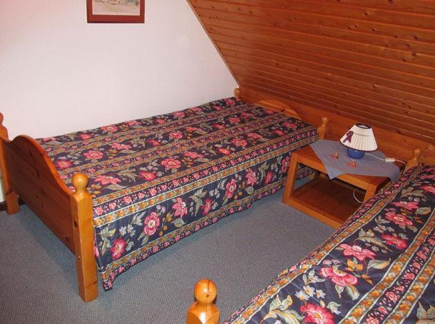 Ferienhaus-Strandperle