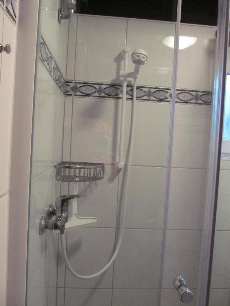 Ferienhaus-Strandperle