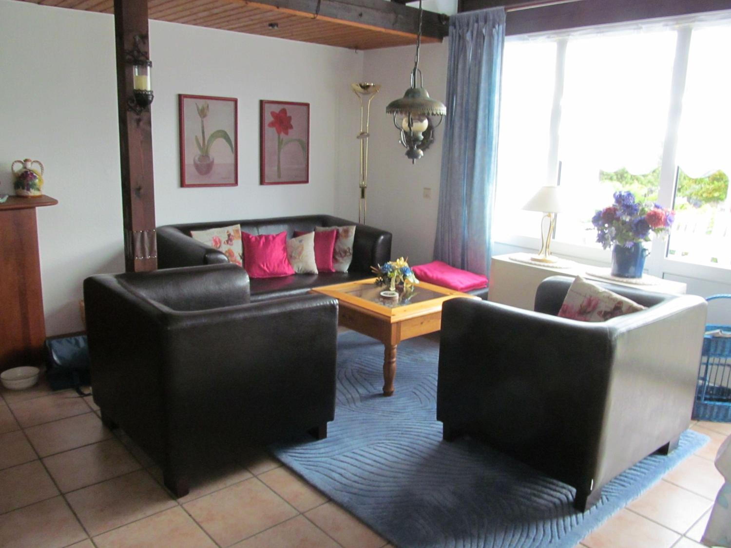 Ferienhaus-Strandperle