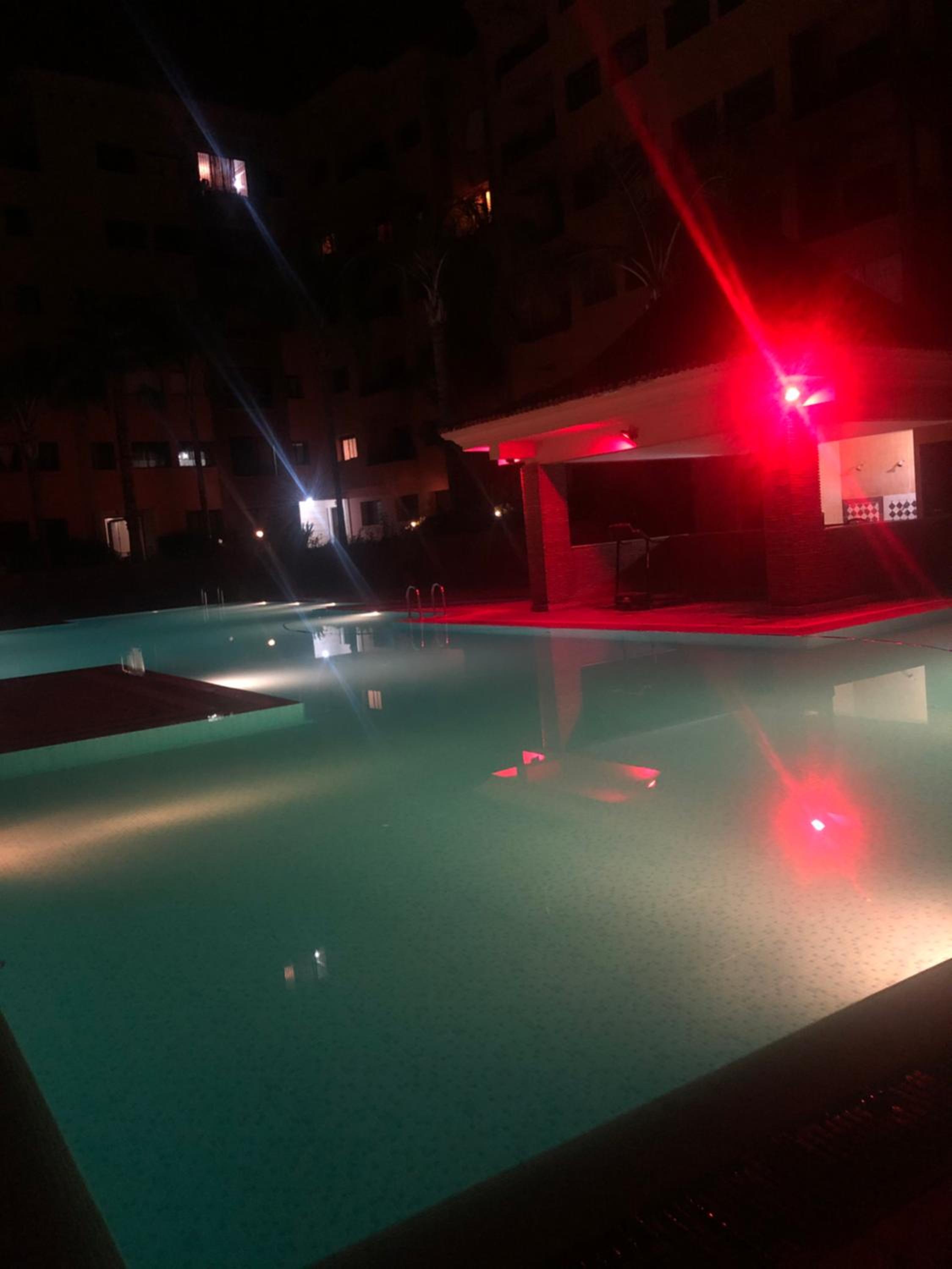 Hivernage - Stylish APT in the Heart of the City view 2