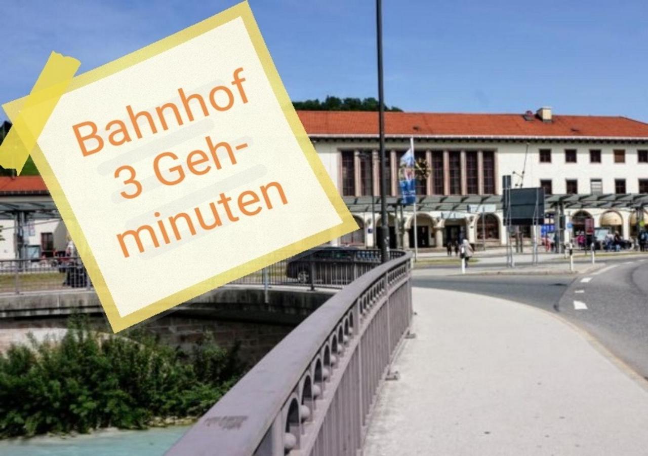 G & H Ferienwohnungen Appartement Almrausch