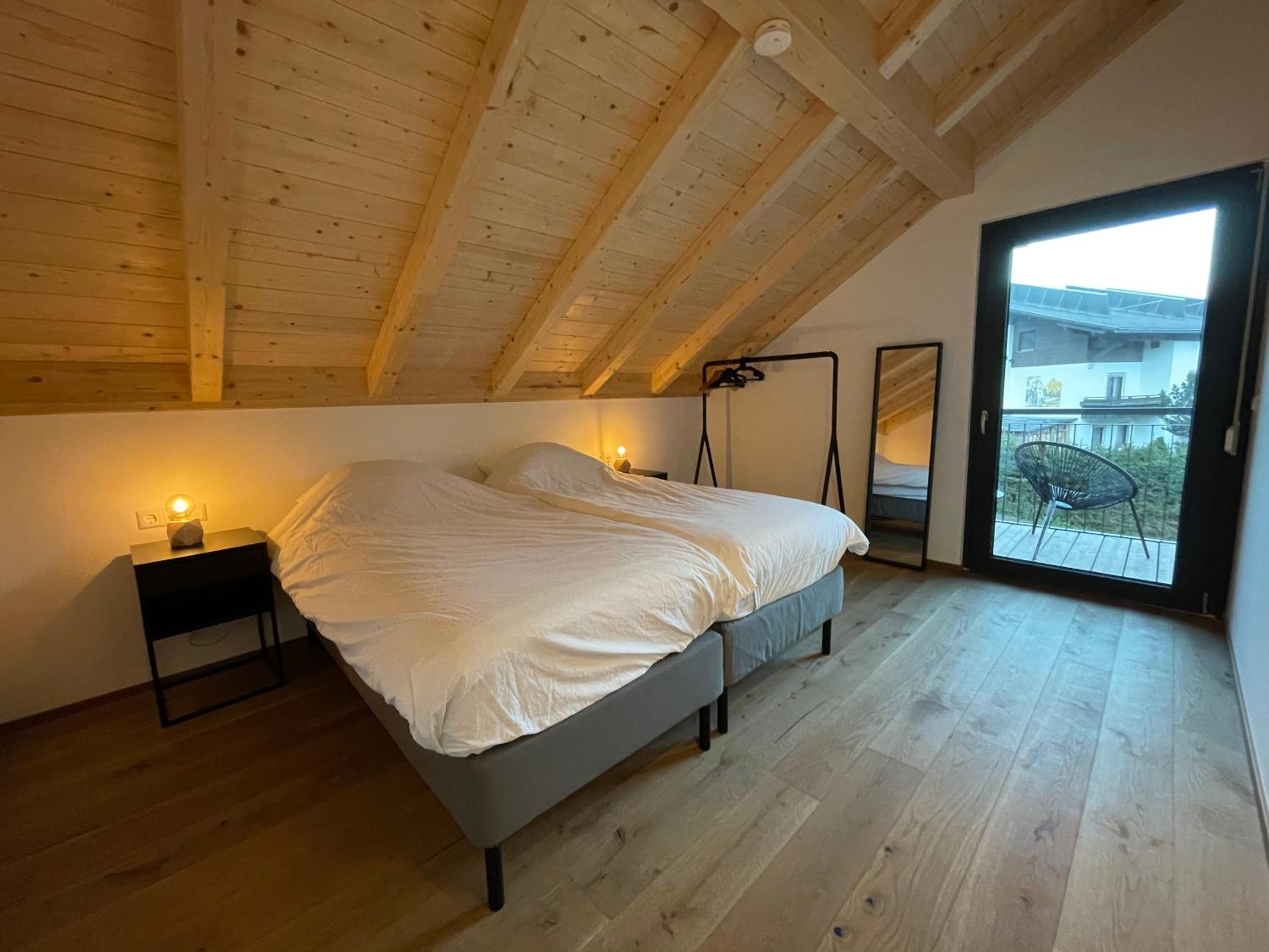 Luxury Chalet Mauthner Alm