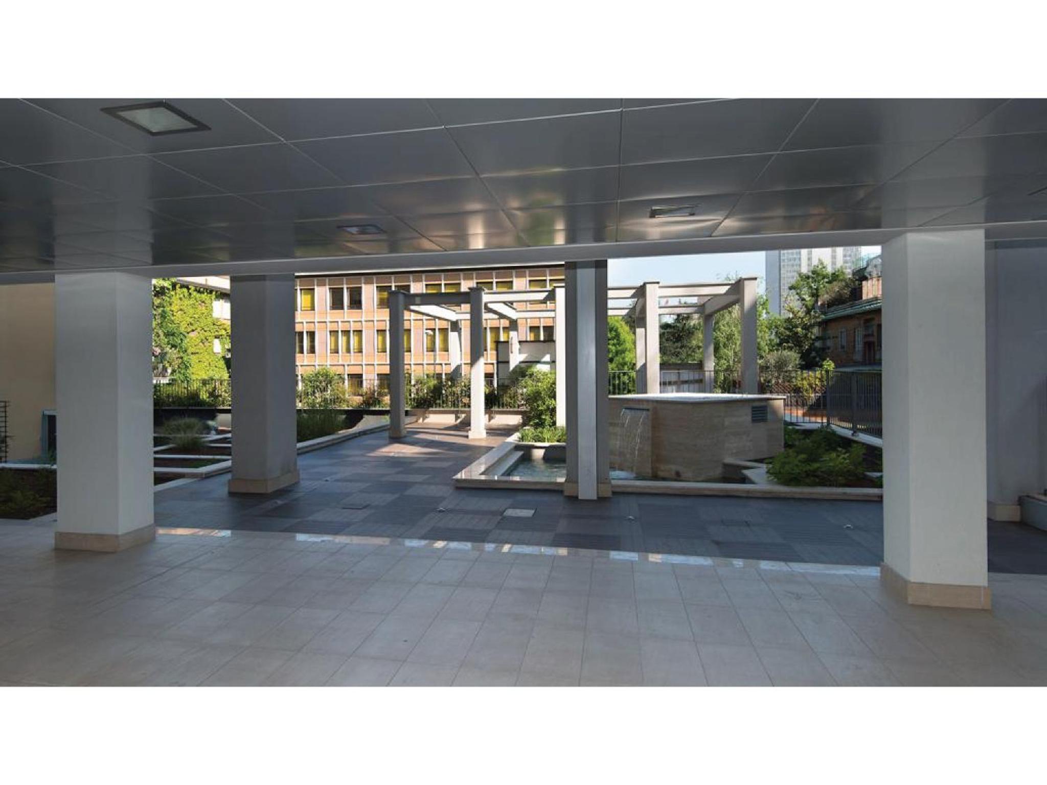 Photo 183 sur 293 de Milan Retreats