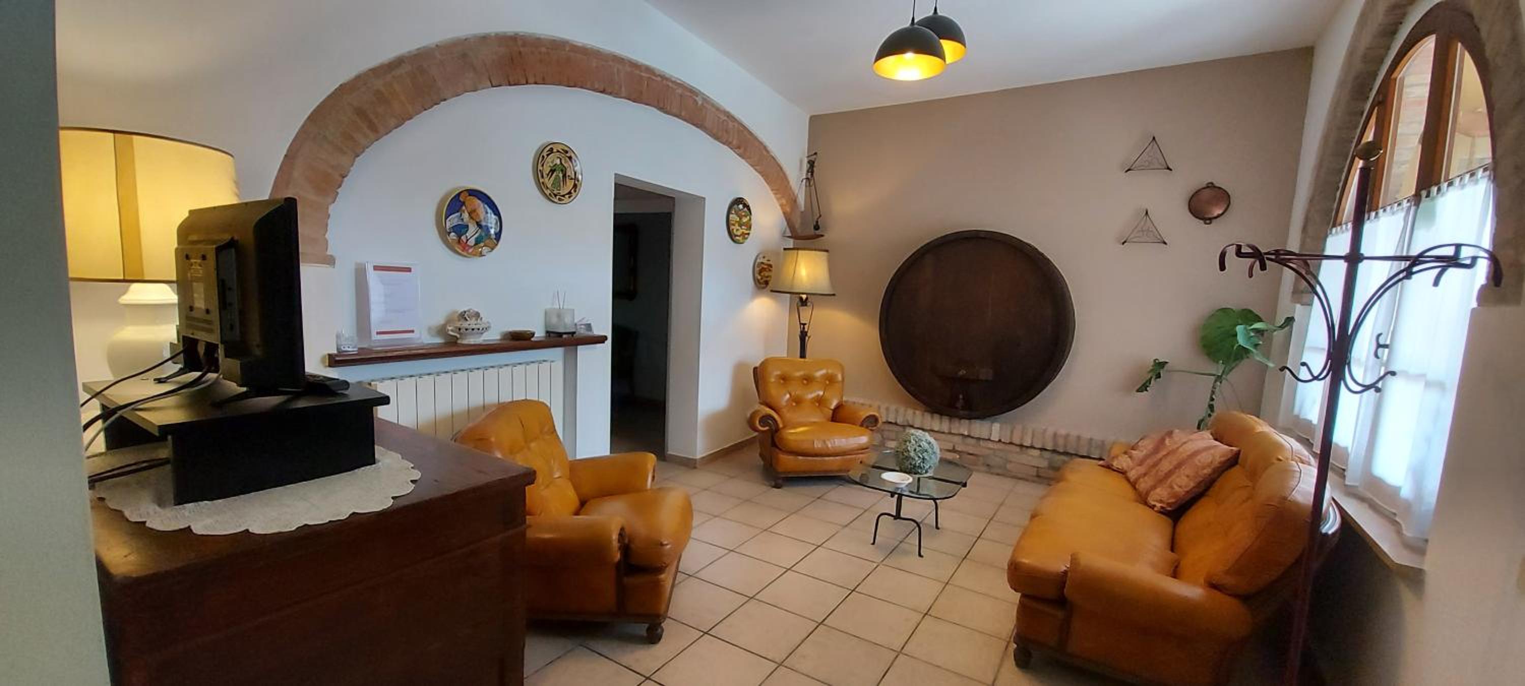 Agriturismo Il Colle