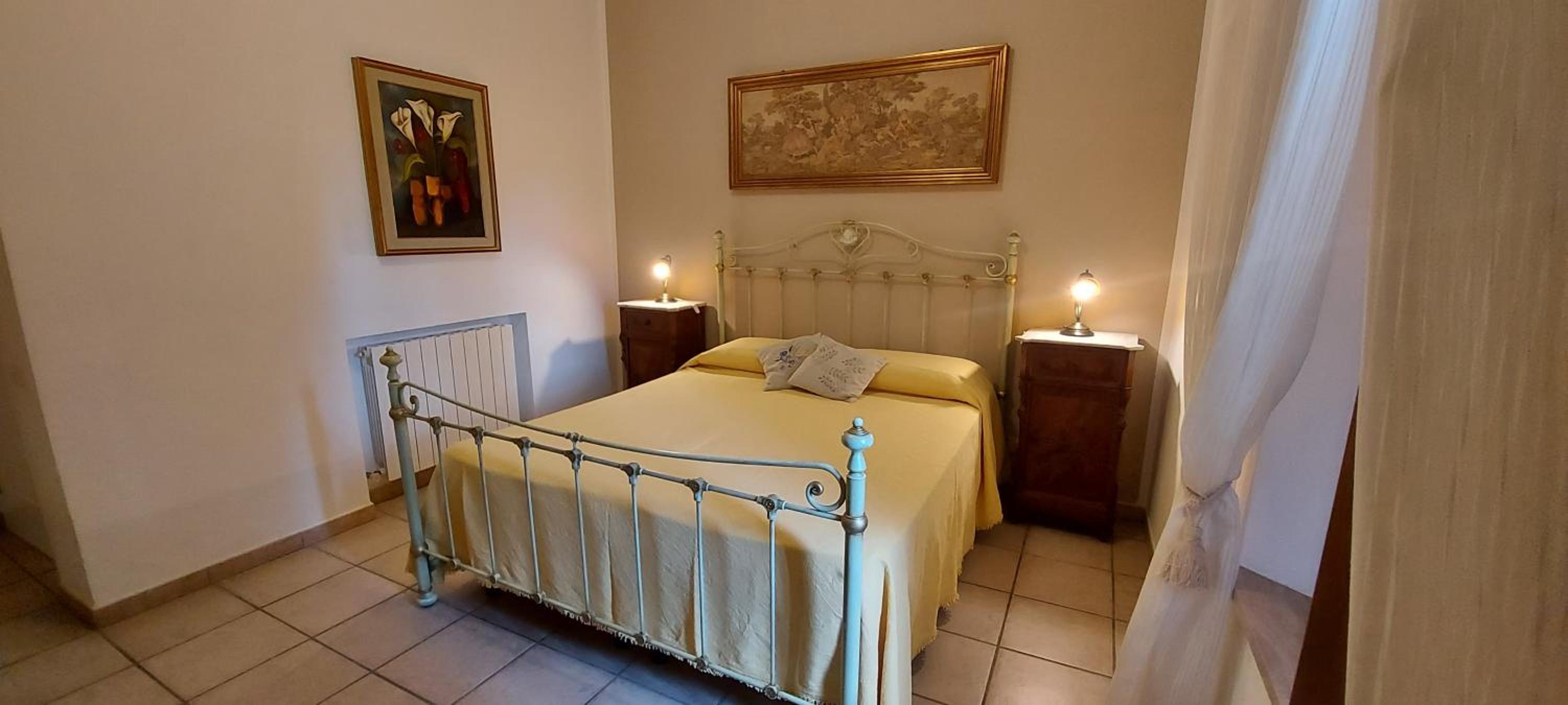 Agriturismo Il Colle