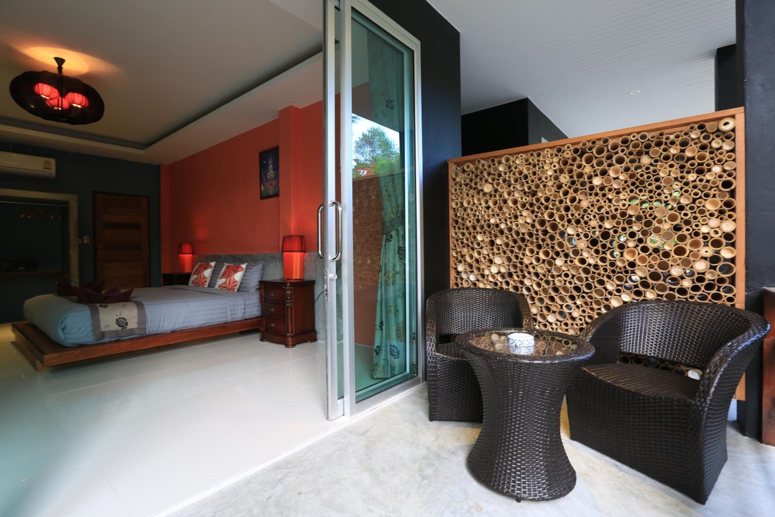 In Touch Resort