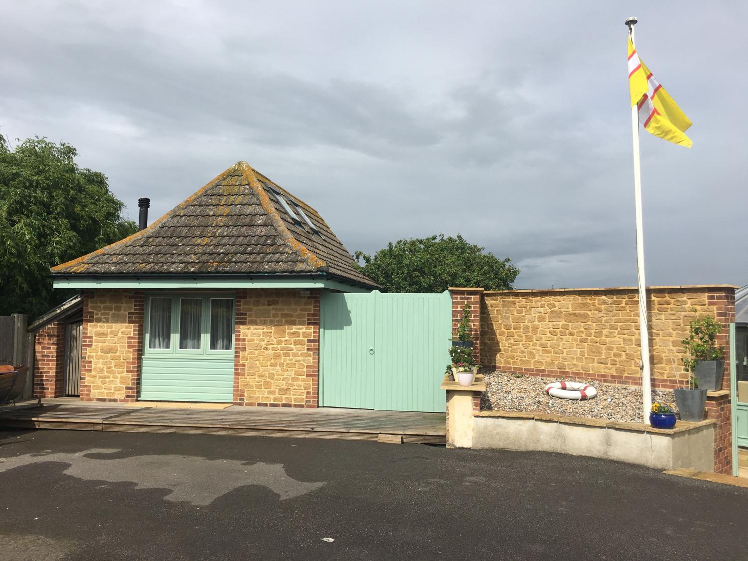 Heatherbell Cottage Guest Accommodation