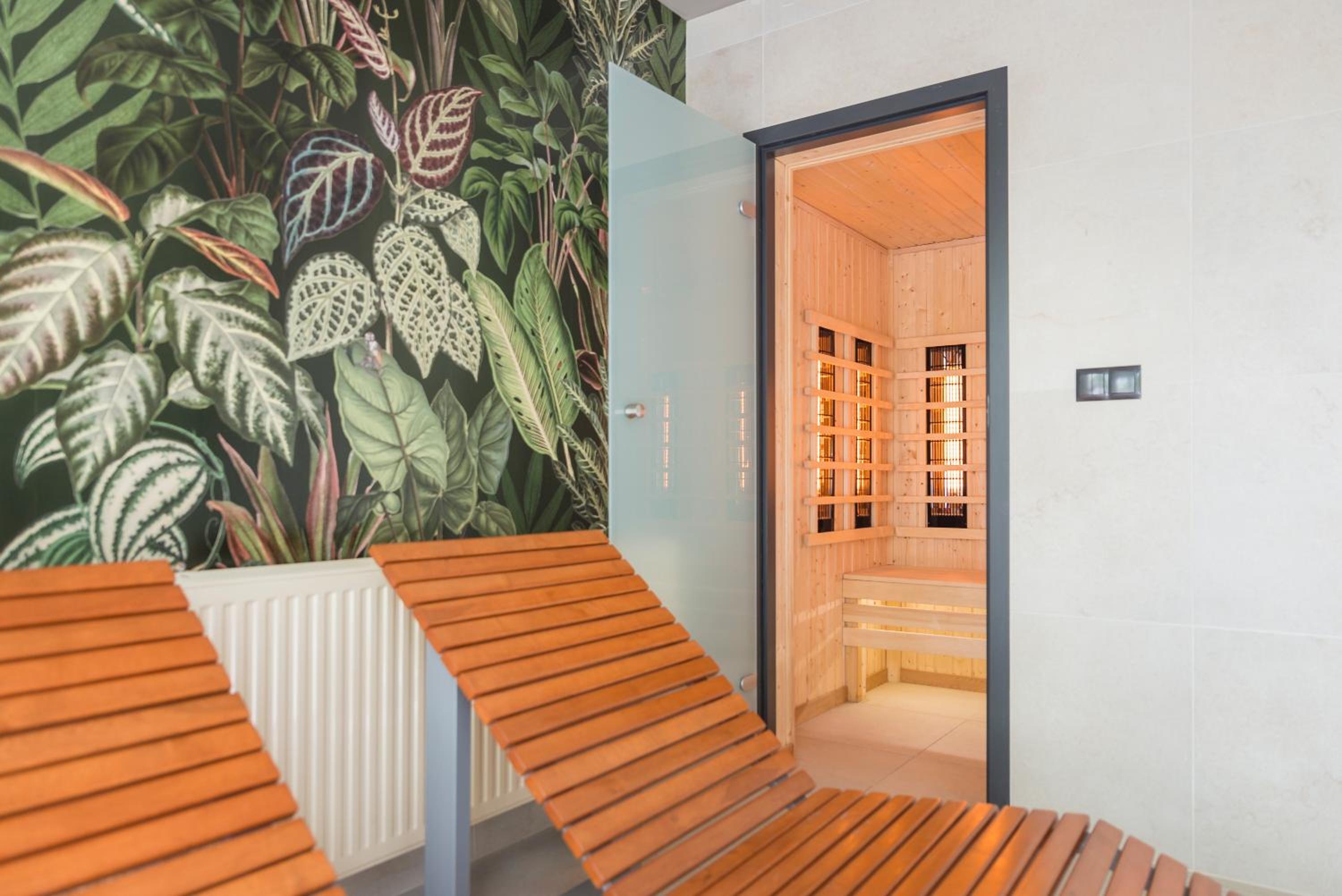Apartament Artystyczny Zakątek view 2