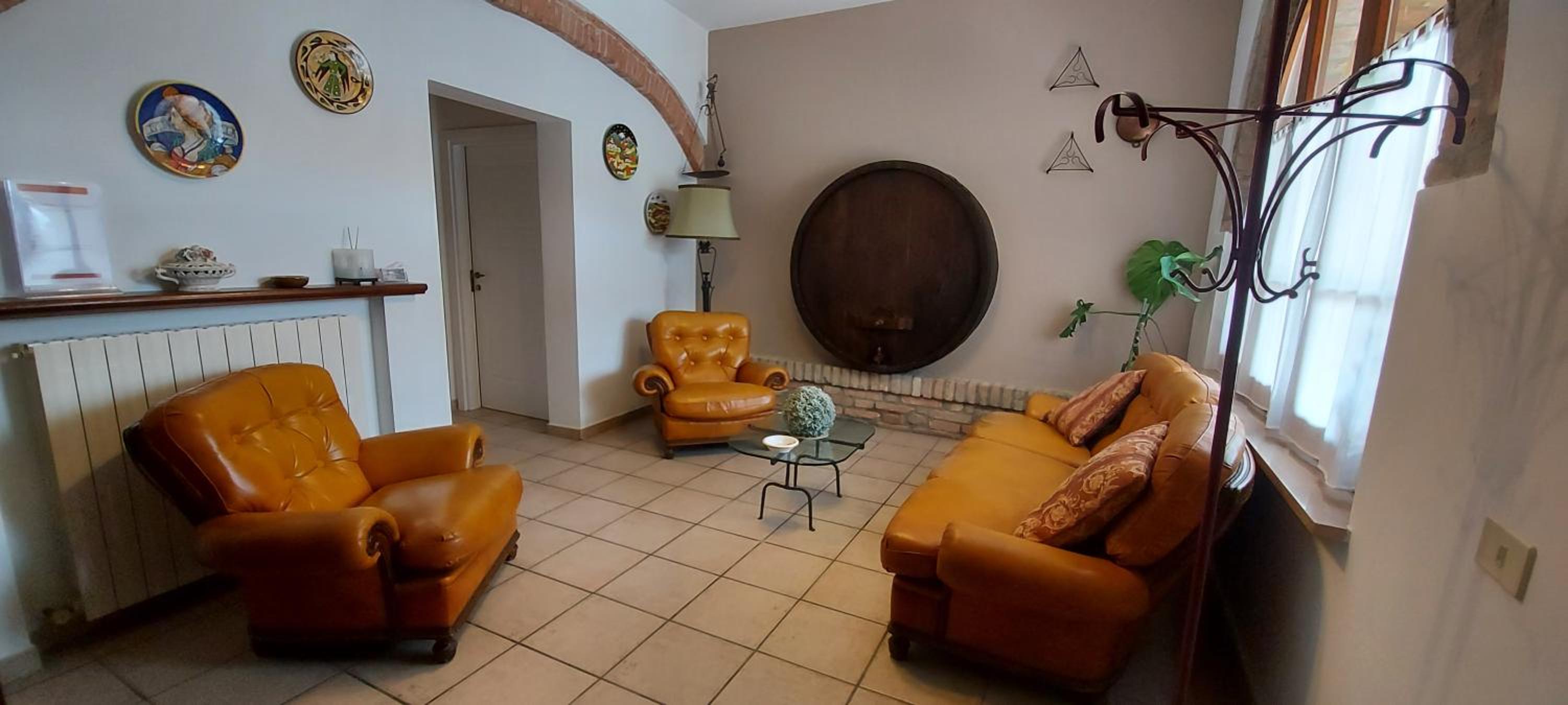 Agriturismo Il Colle