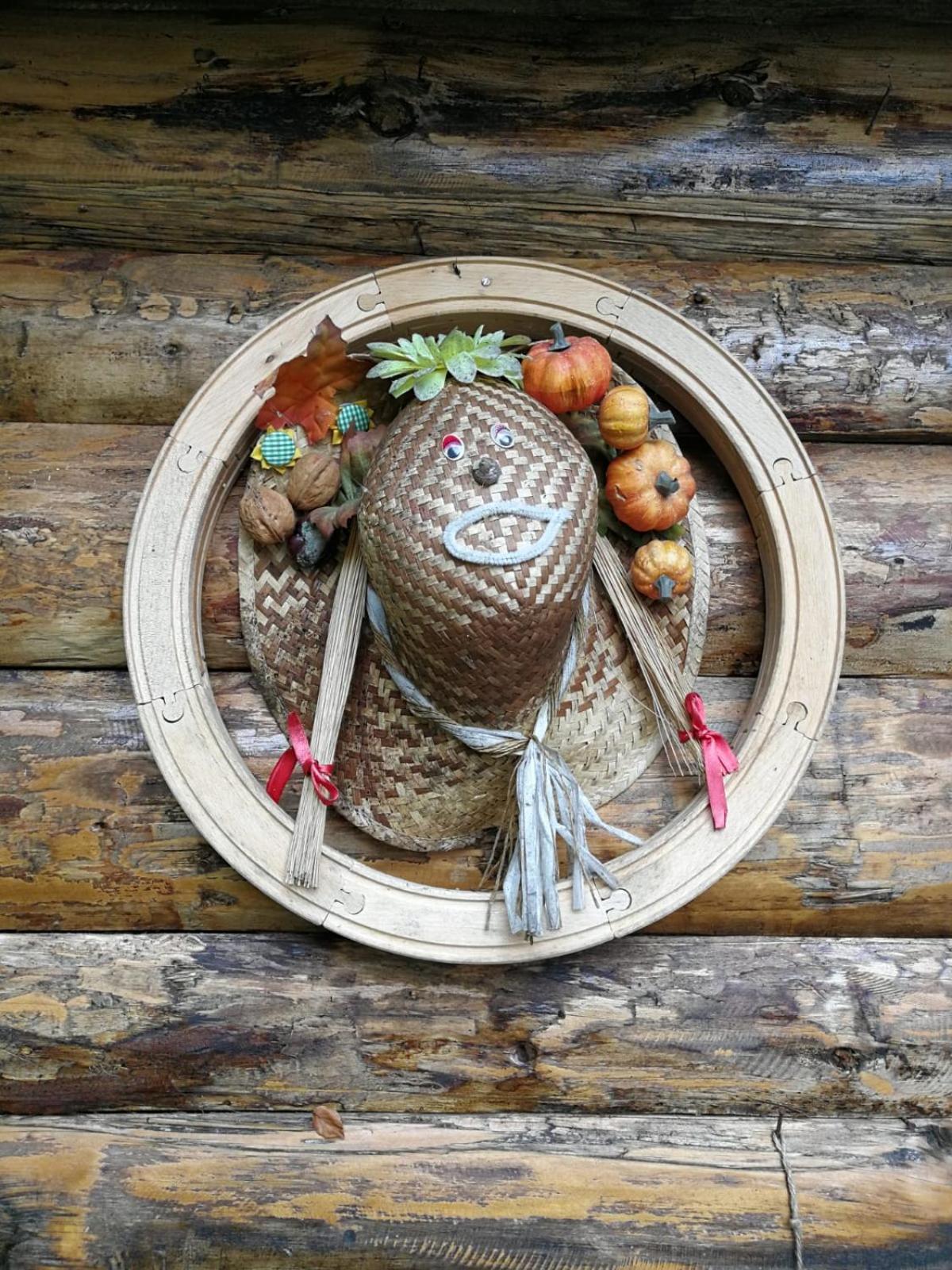 Cabana Rustic Balea