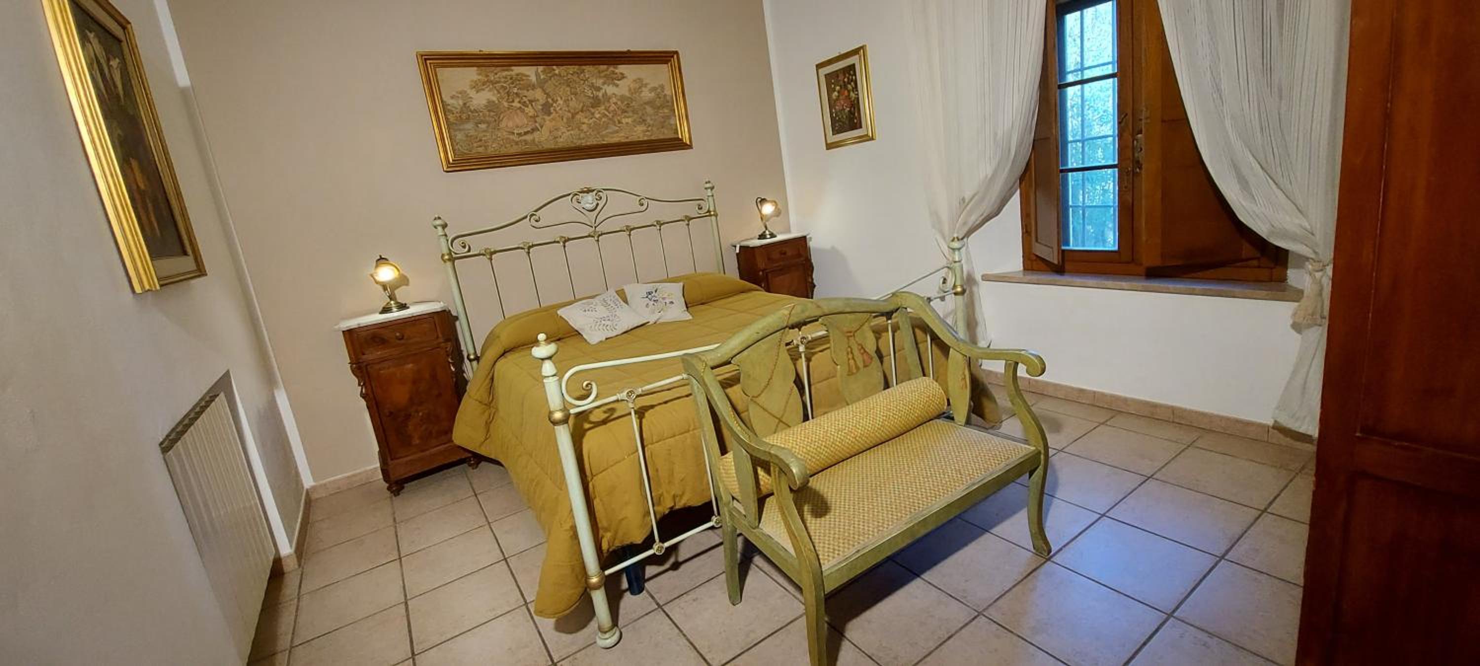 Agriturismo Il Colle