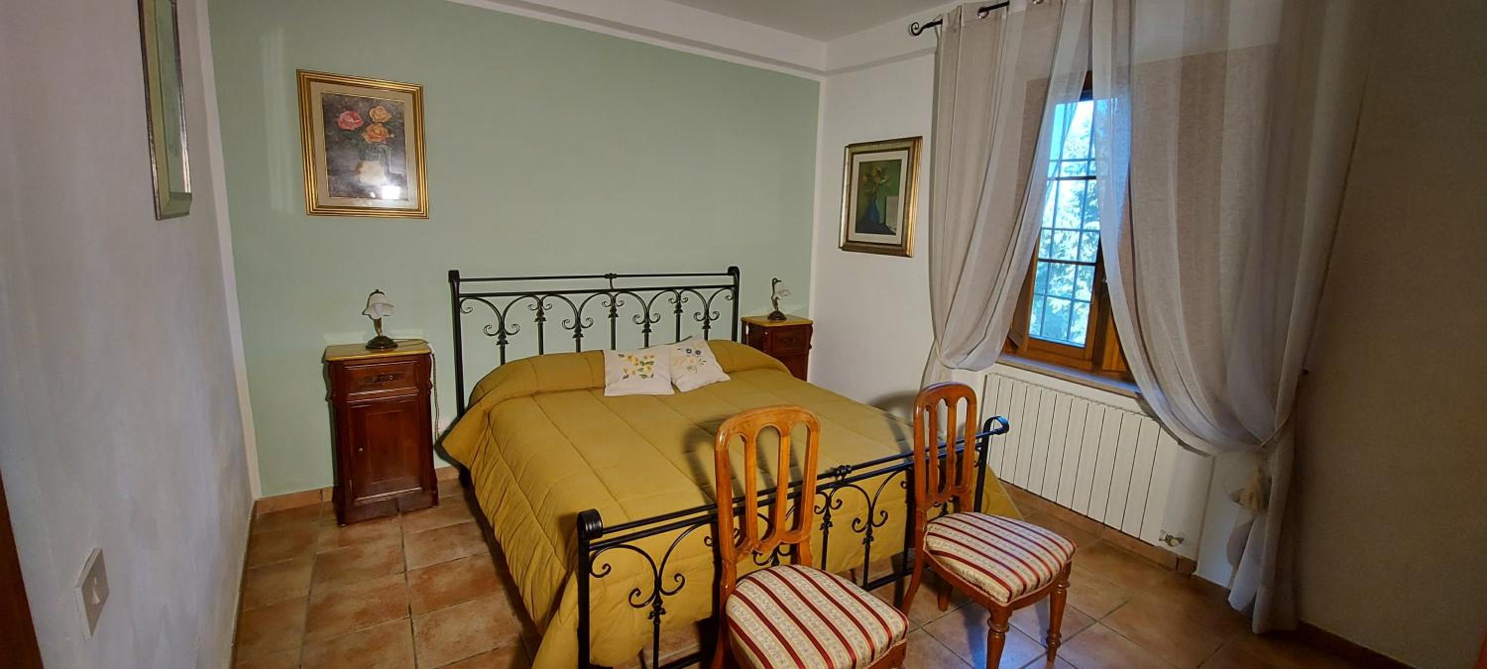 Agriturismo Il Colle
