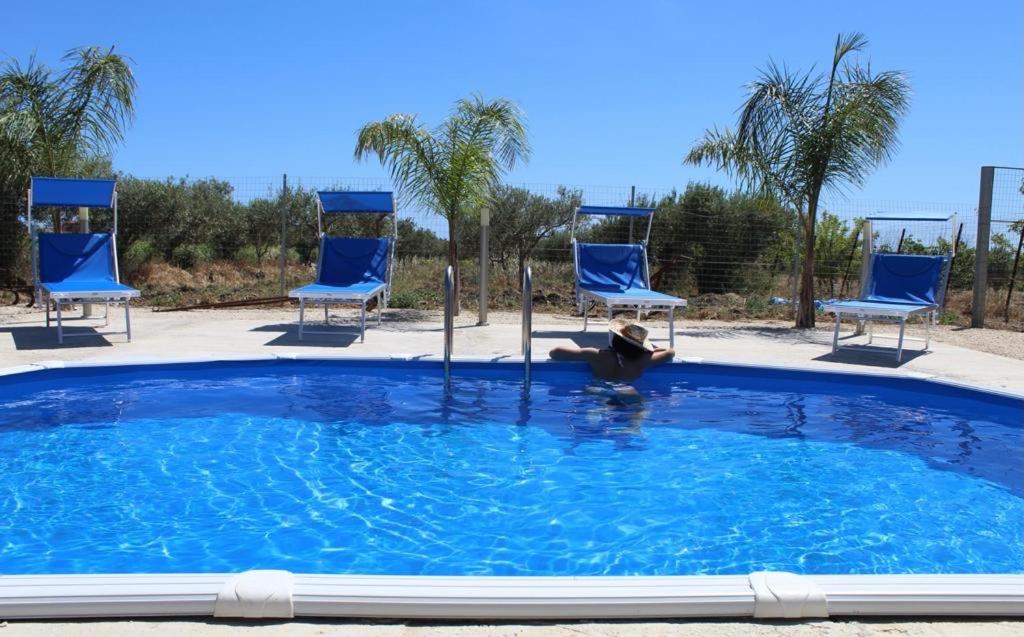 Villa Oasi photo 3