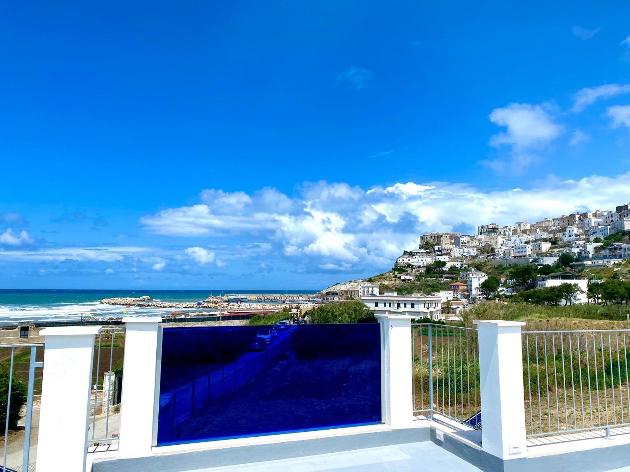 Puntamare Flat view 4