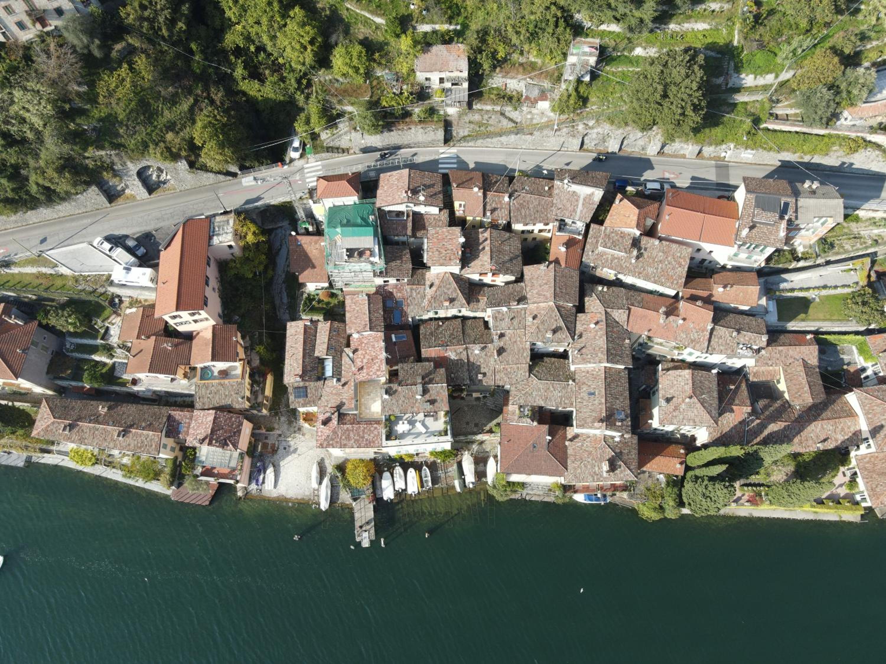 Oria Lugano Lake, il nido dell'aquila view 3