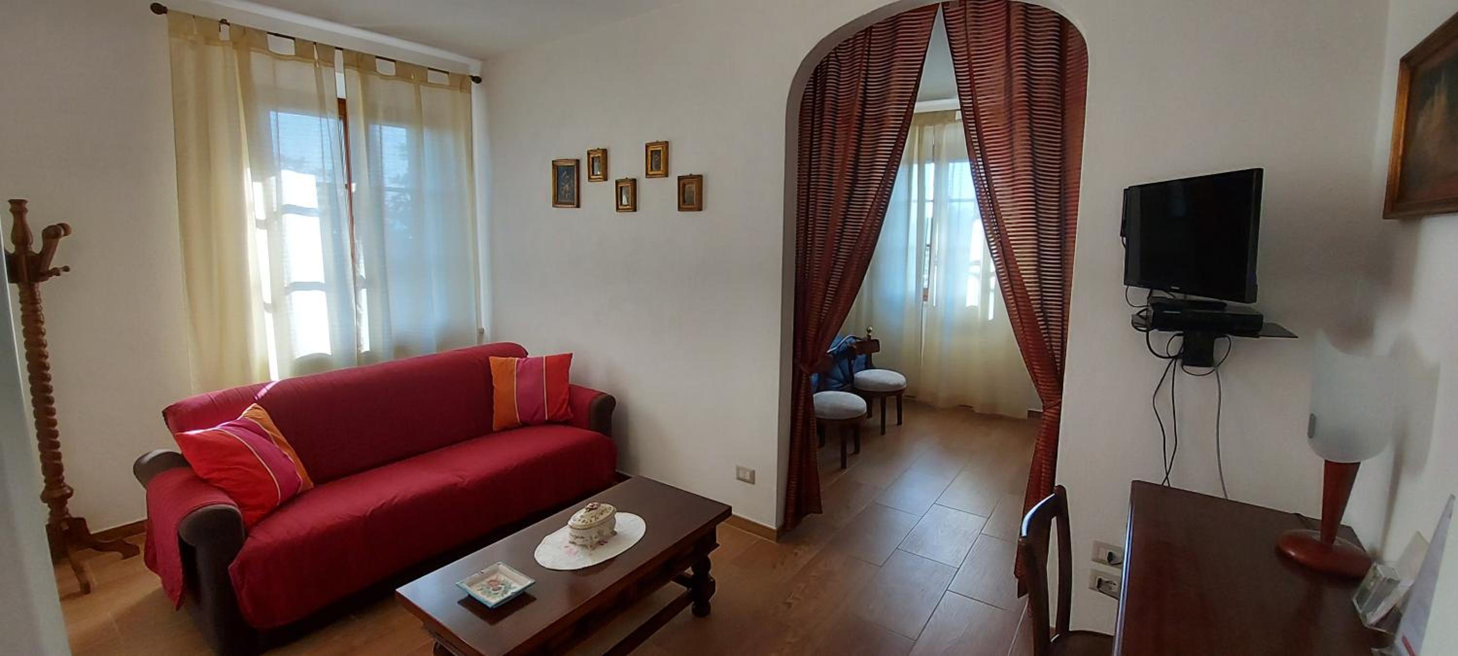 Agriturismo Il Colle